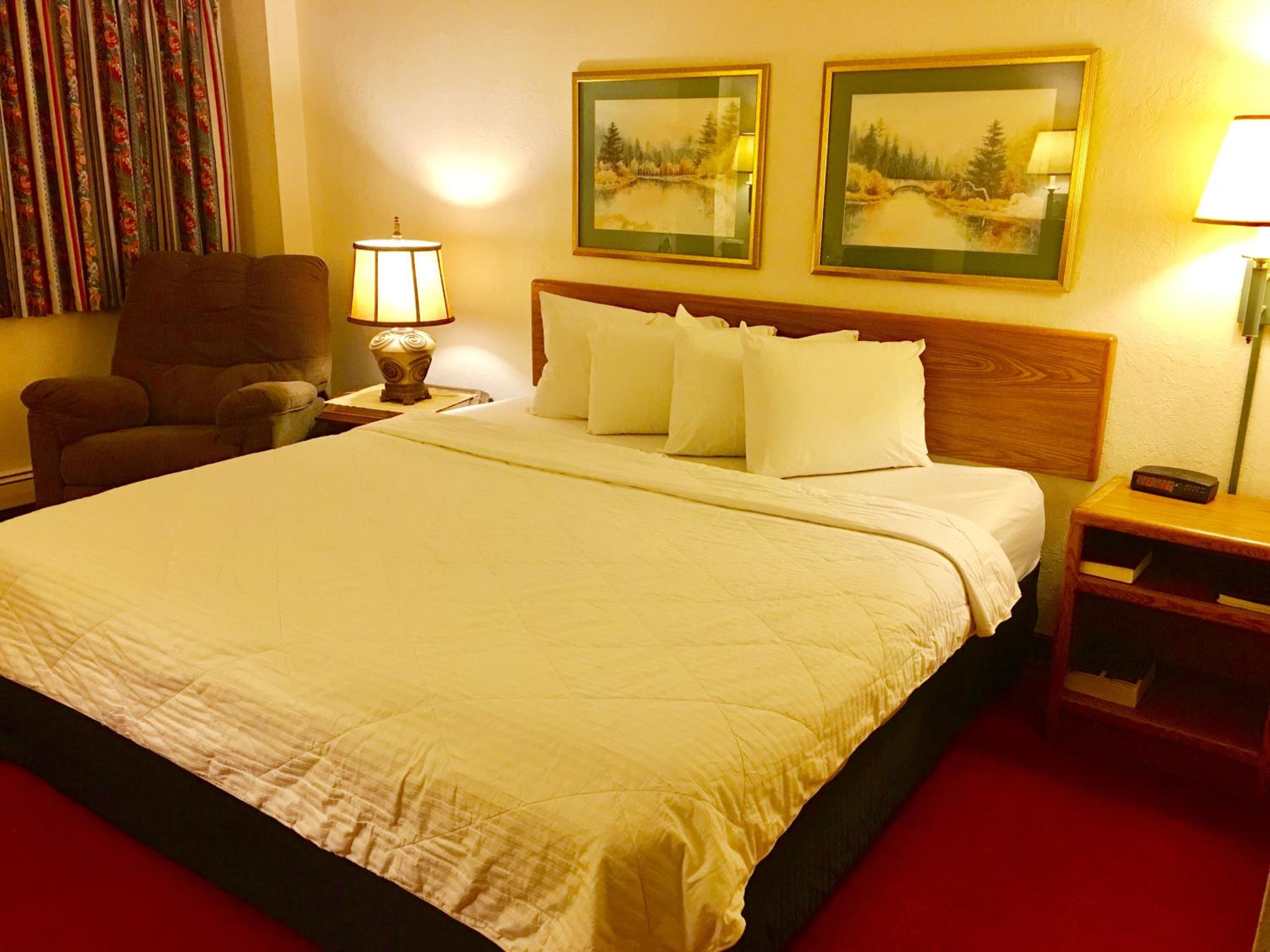 King Room - Photo 2