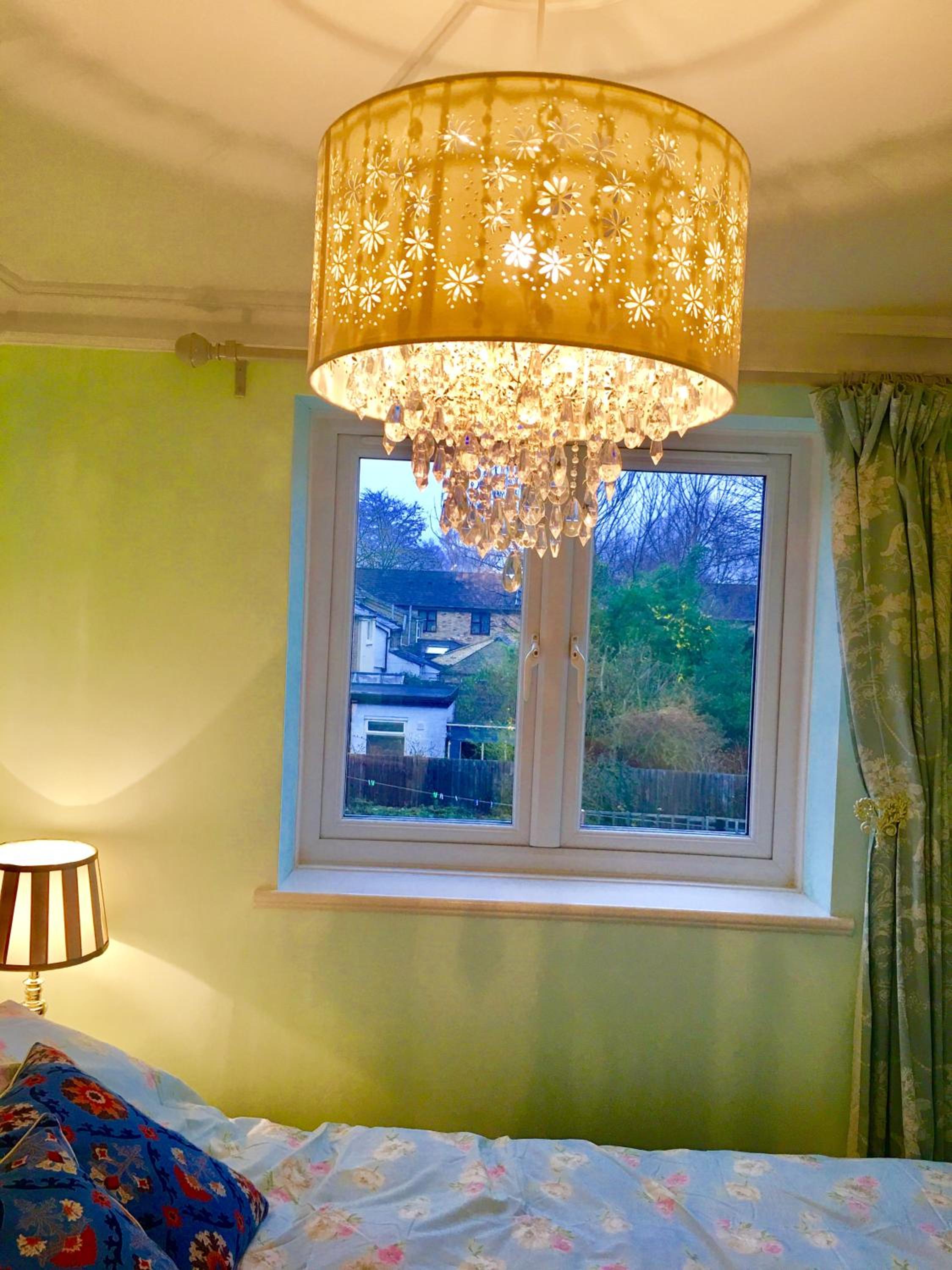 One-Bedroom House - Photo 30