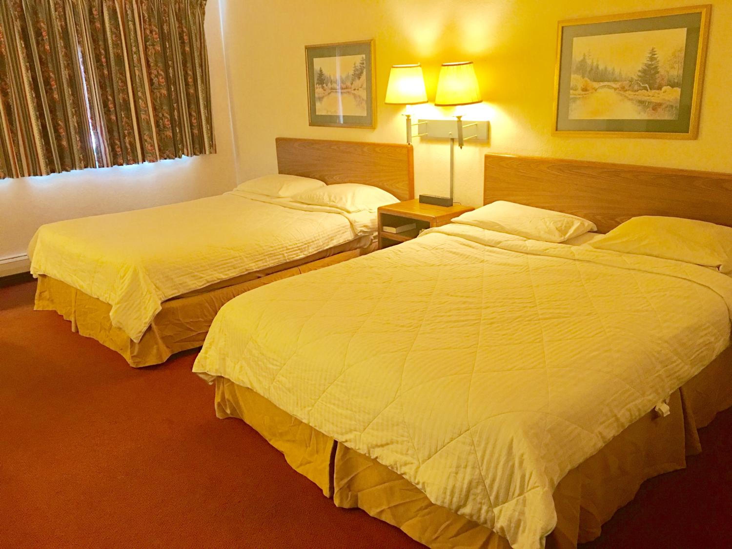 Double Room - Photo 1