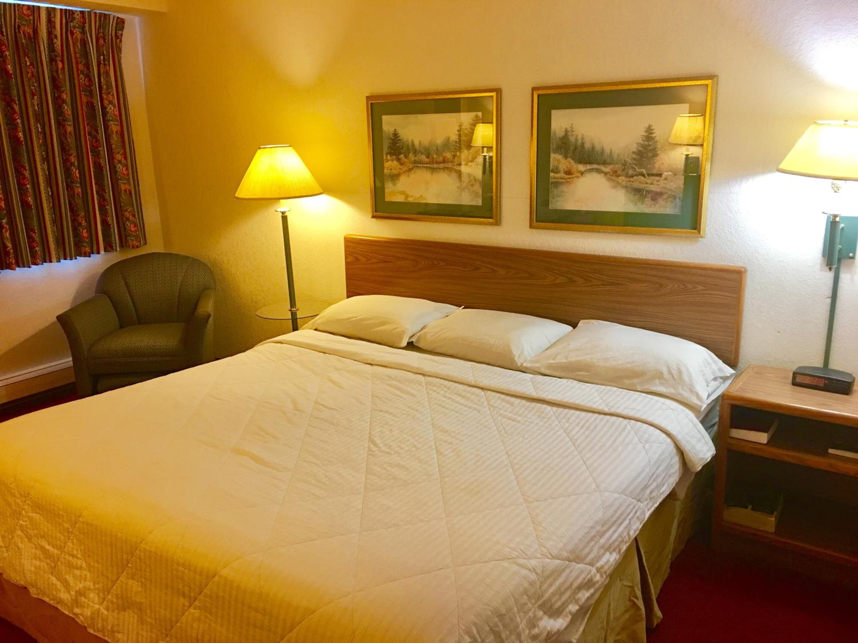 King Room - Photo 3