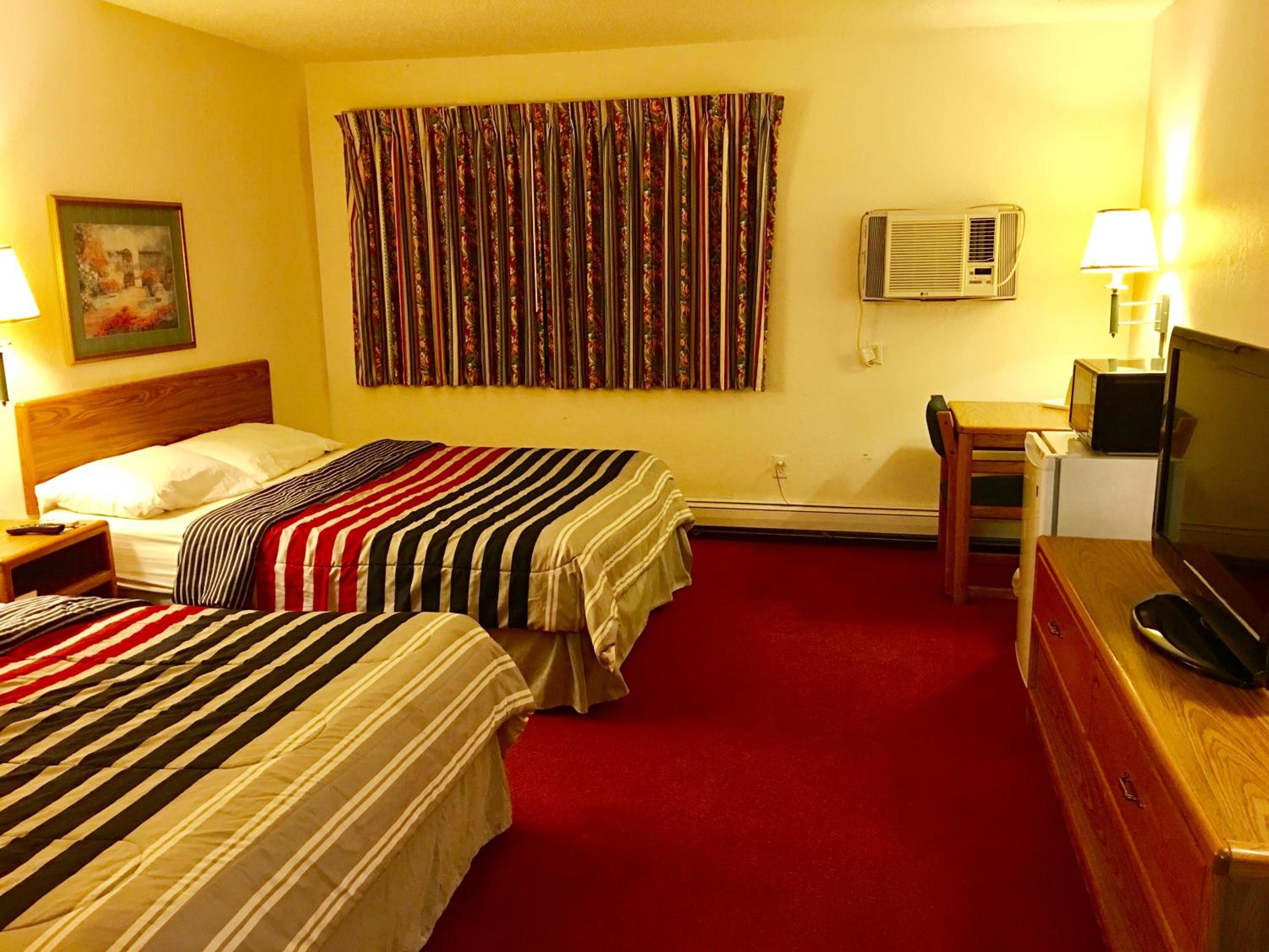 Double Room - Photo 3