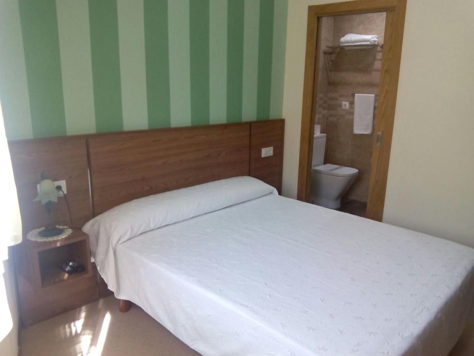Habitación Doble Comfort