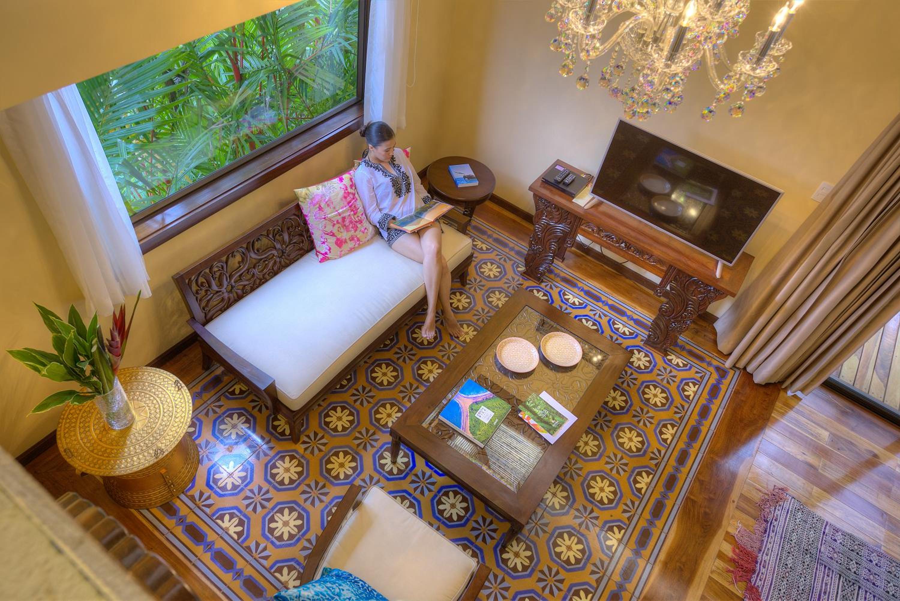 Springs Villas, Nayara Springs