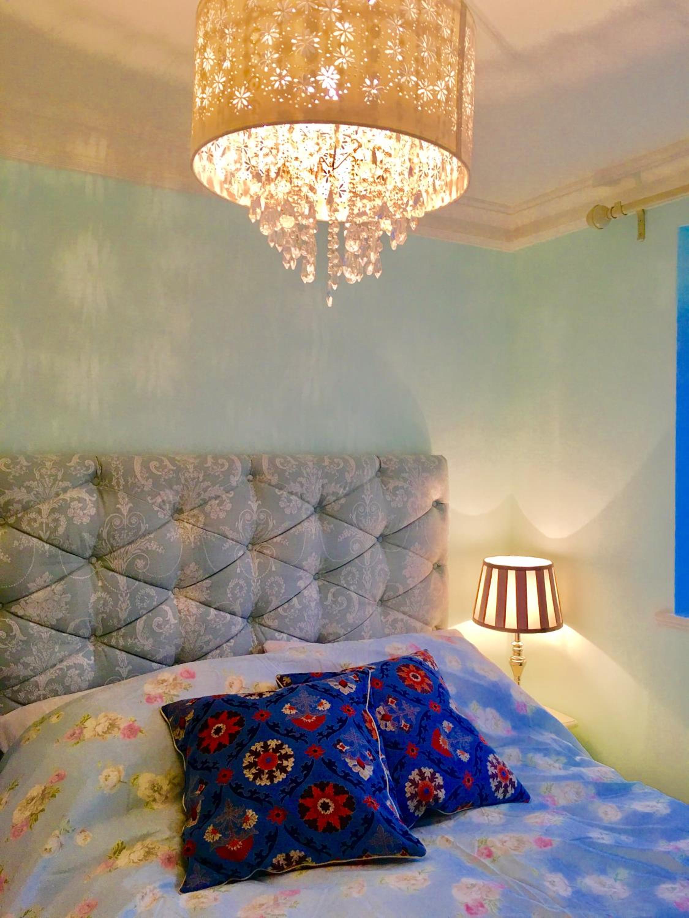 One-Bedroom House - Photo 33