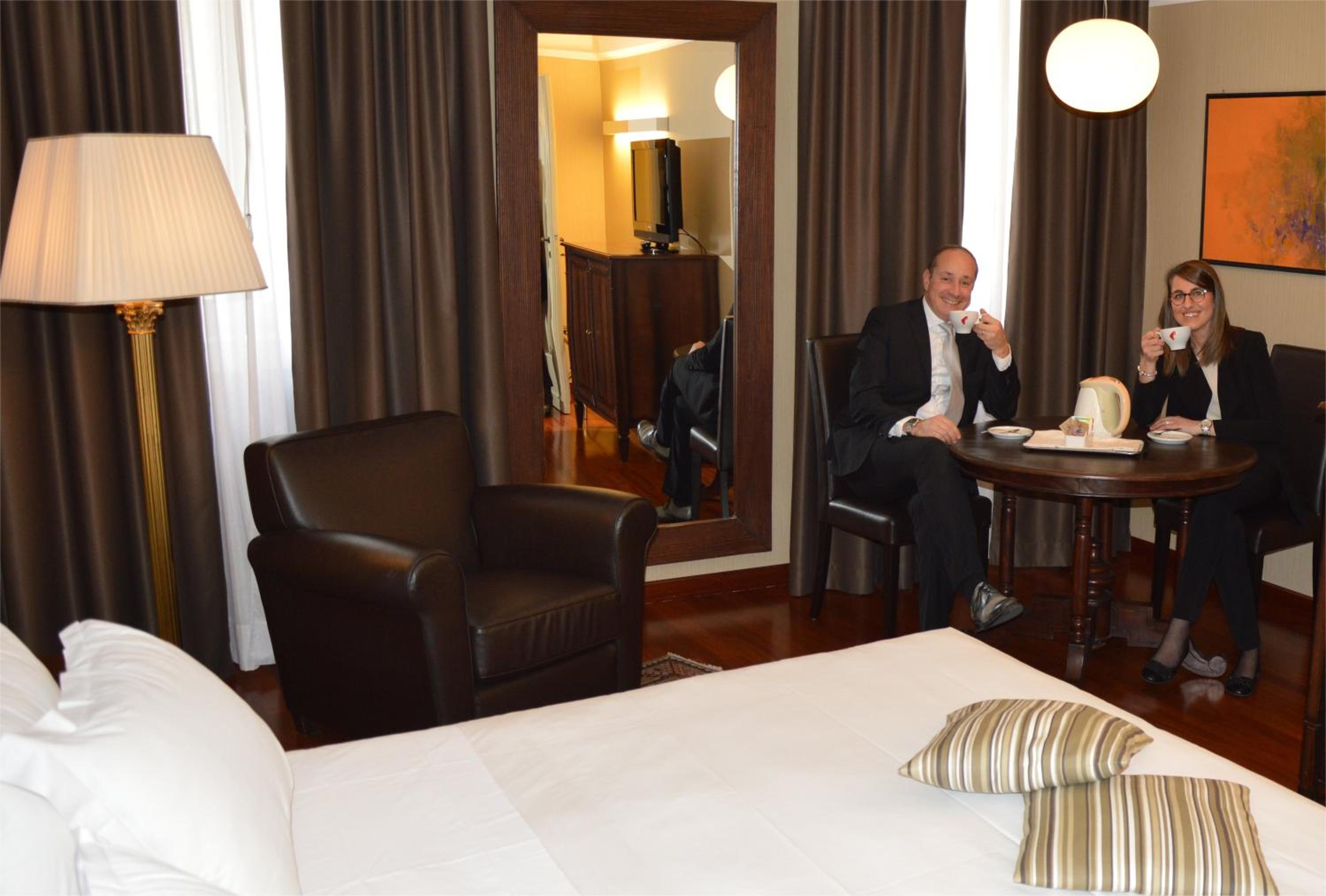 Superior Double or Twin Room - Photo 2