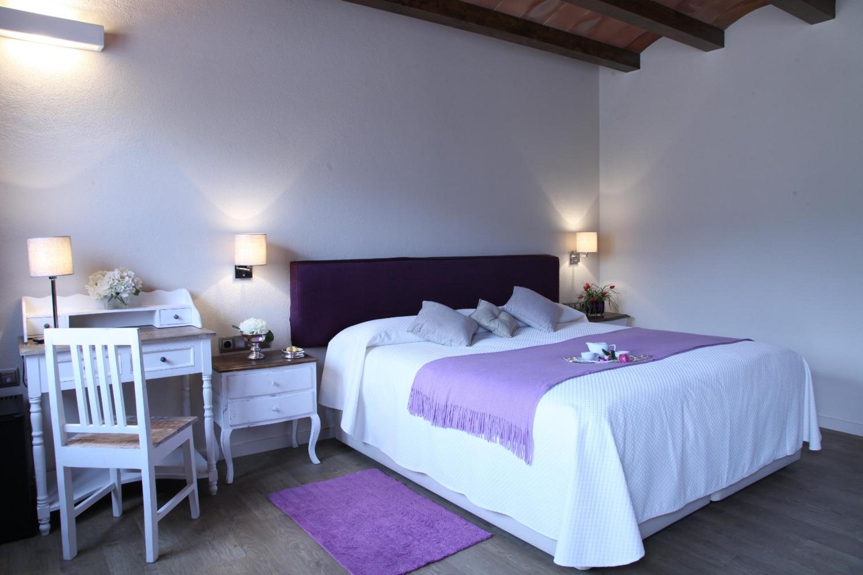 Double or Twin Room photo 2