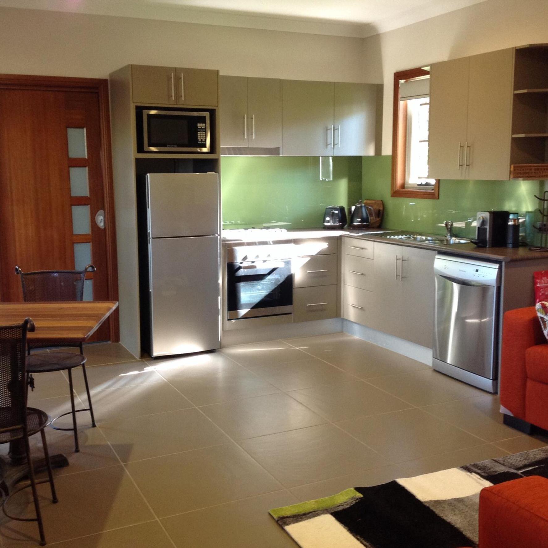 Two-Bedroom Villa photo 3