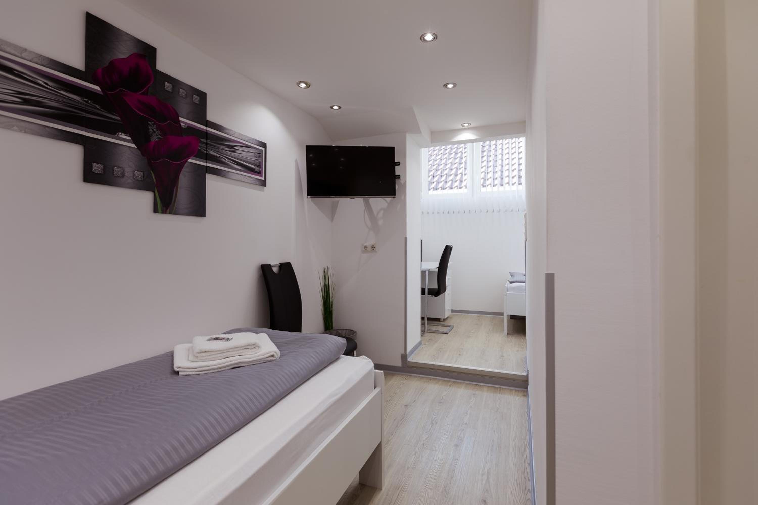 Deluxe Double Room photo 1