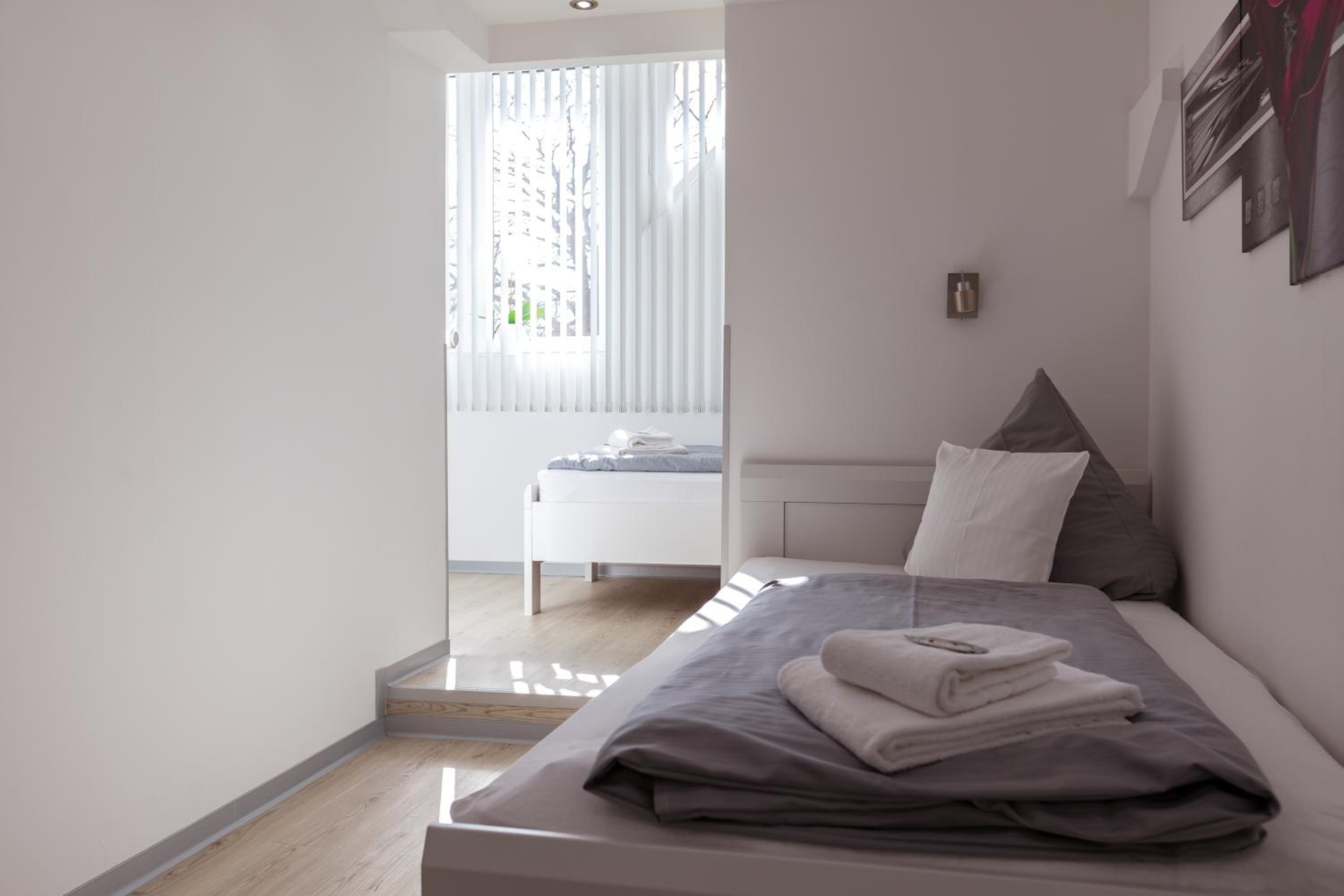 Standard Twin Room photo 1