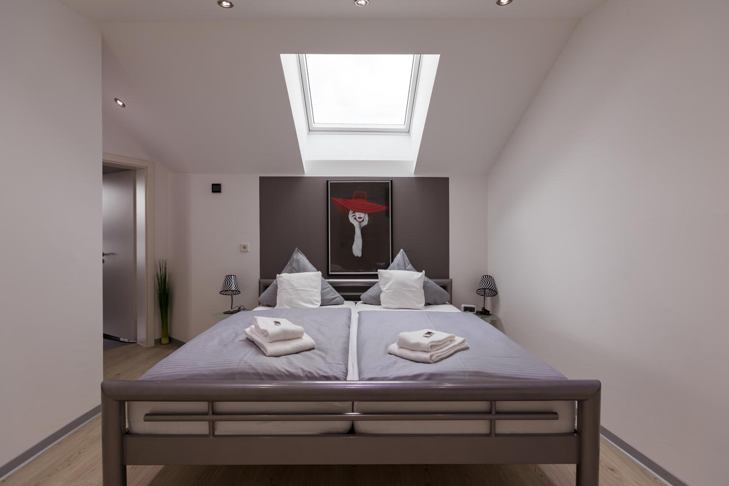 Deluxe Double Room photo 3