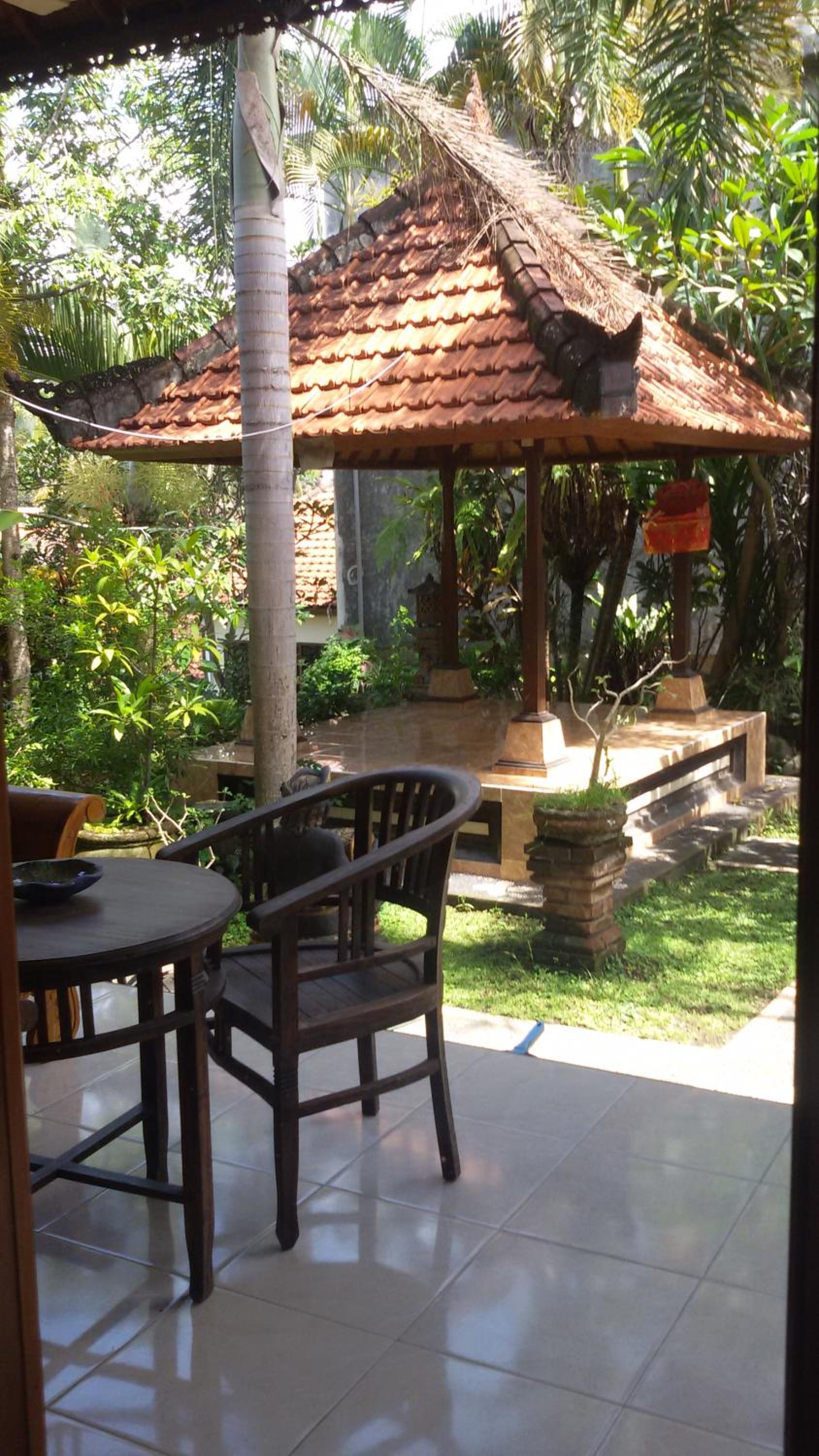Standard Double Room - Photo 41