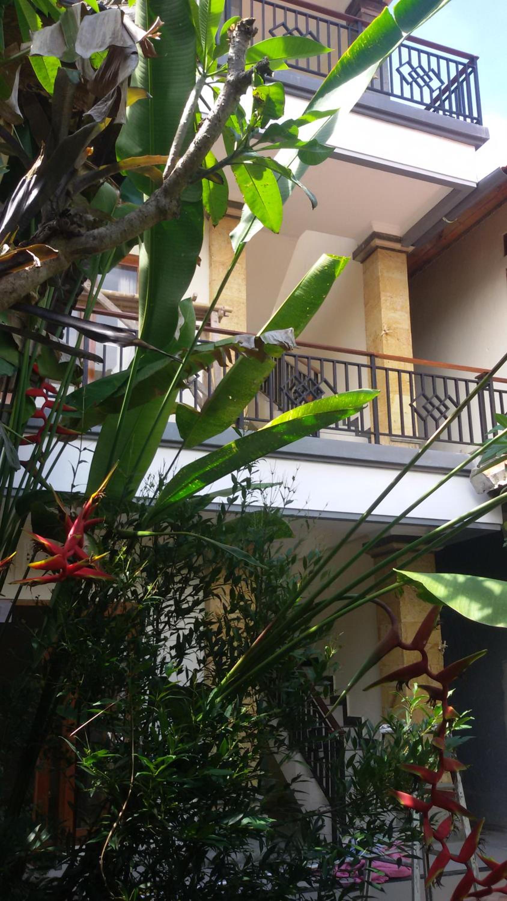 Standard Double Room - Photo 42