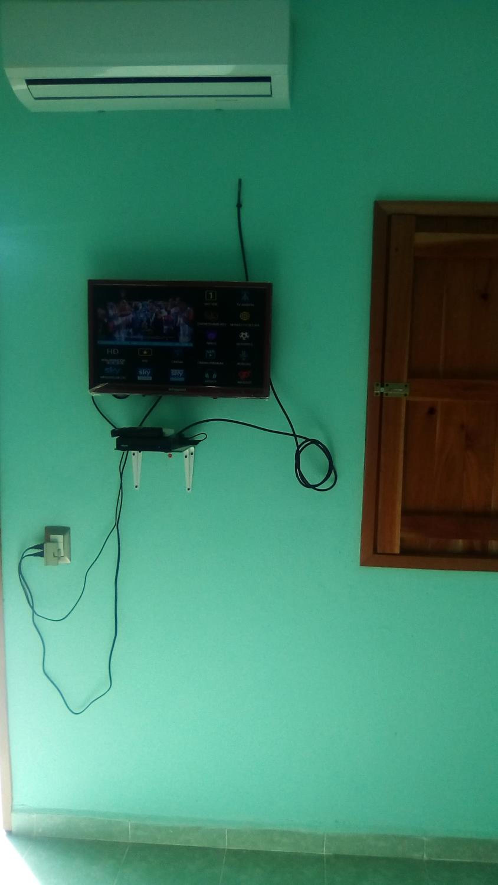 Small Double Room photo 1