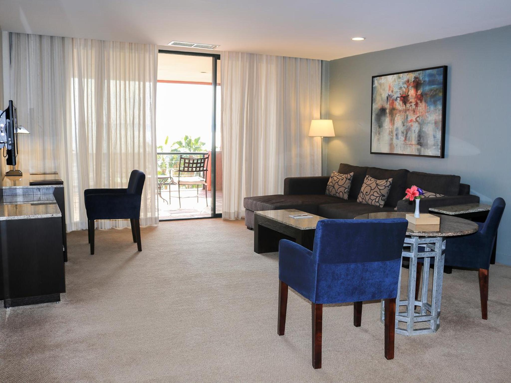 Junior Suite - Photo 7