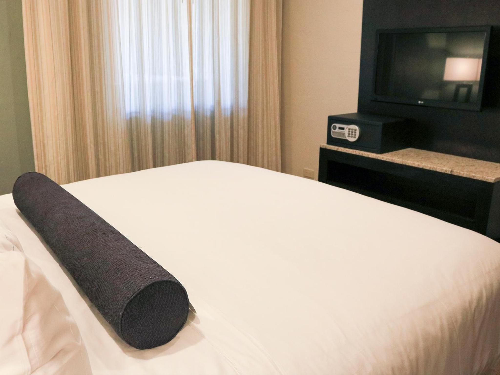 Junior Suite - Photo 2