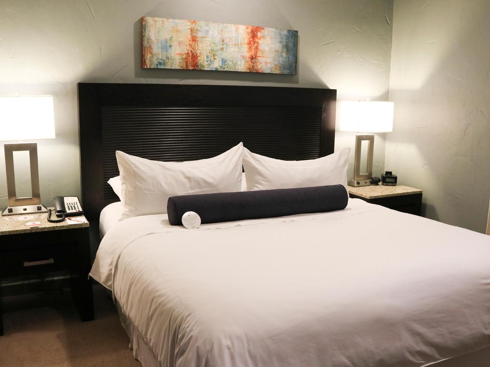 Junior Suite - Photo 1