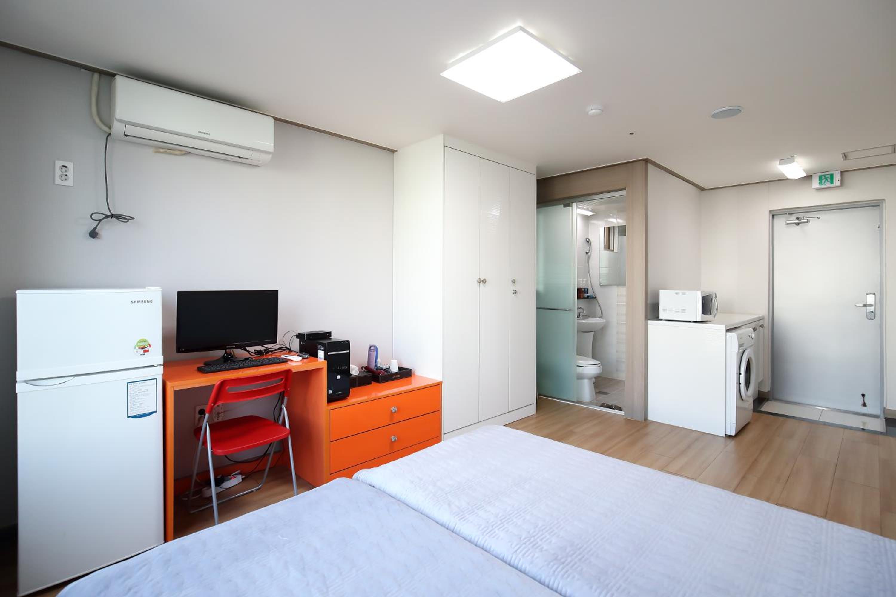 Double Room photo 2