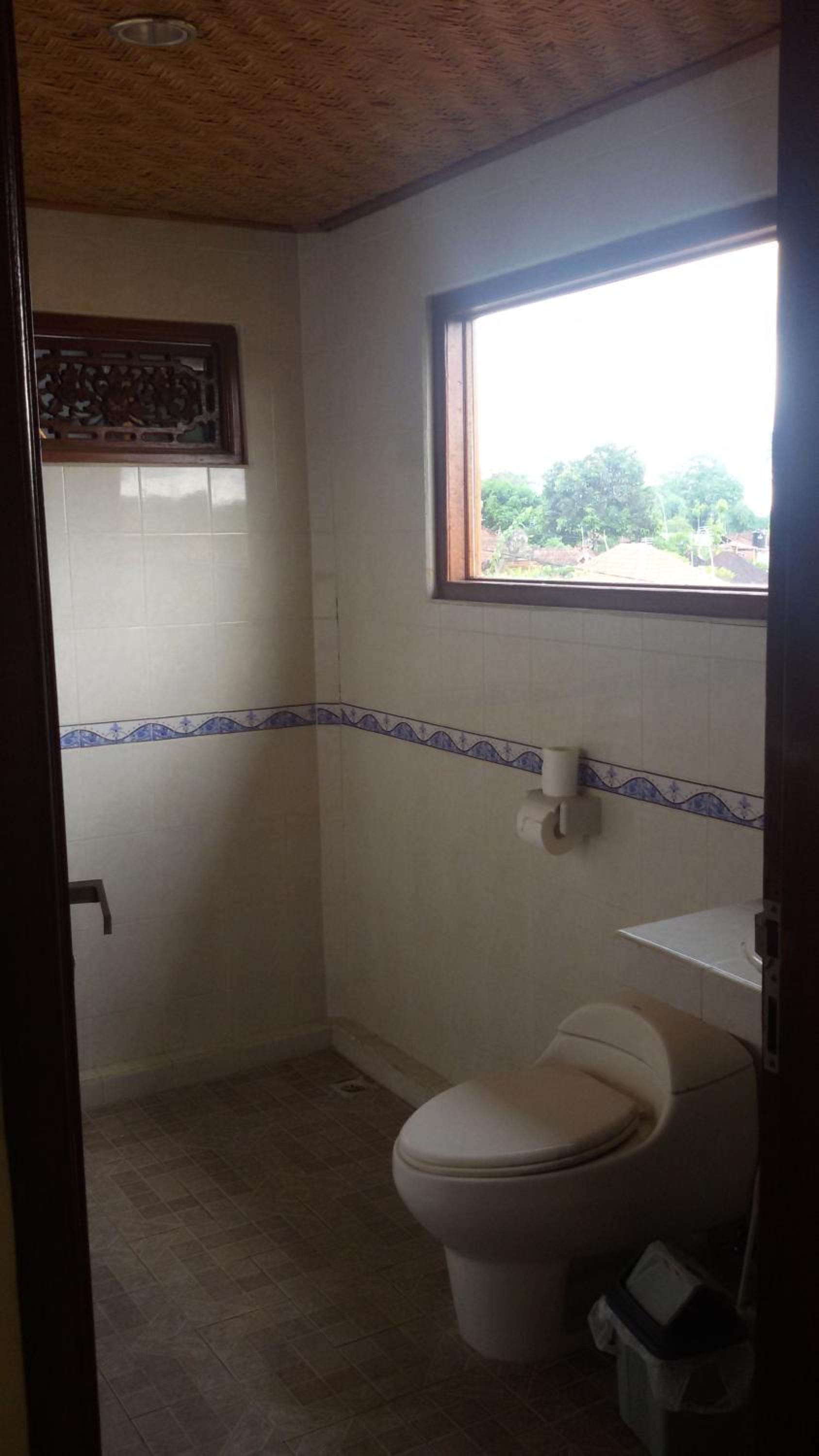 Standard Double Room - Photo 46