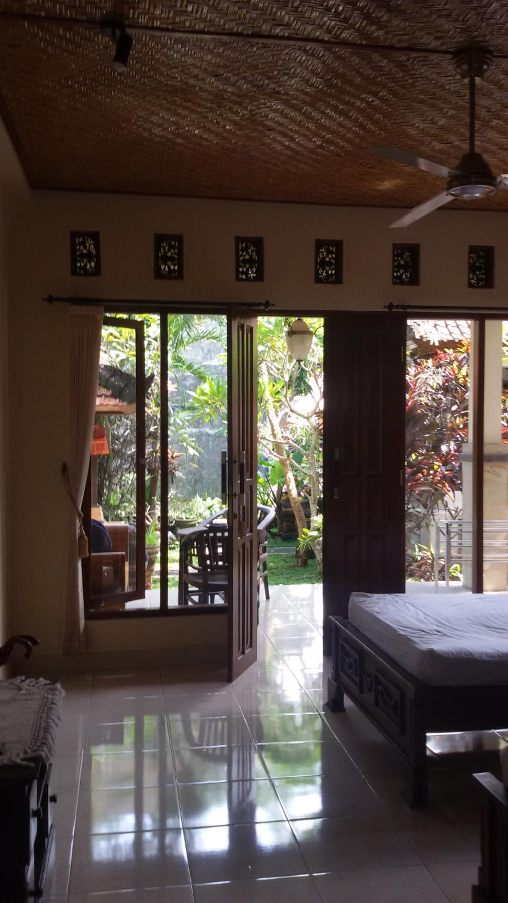 Standard Double Room - Photo 1