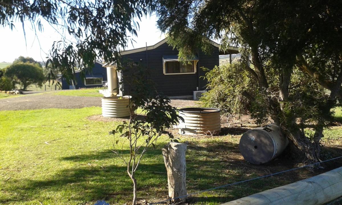 Two-Bedroom Cottage with Ocean View photo 2