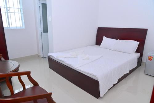 Standard Double Room - Photo 7