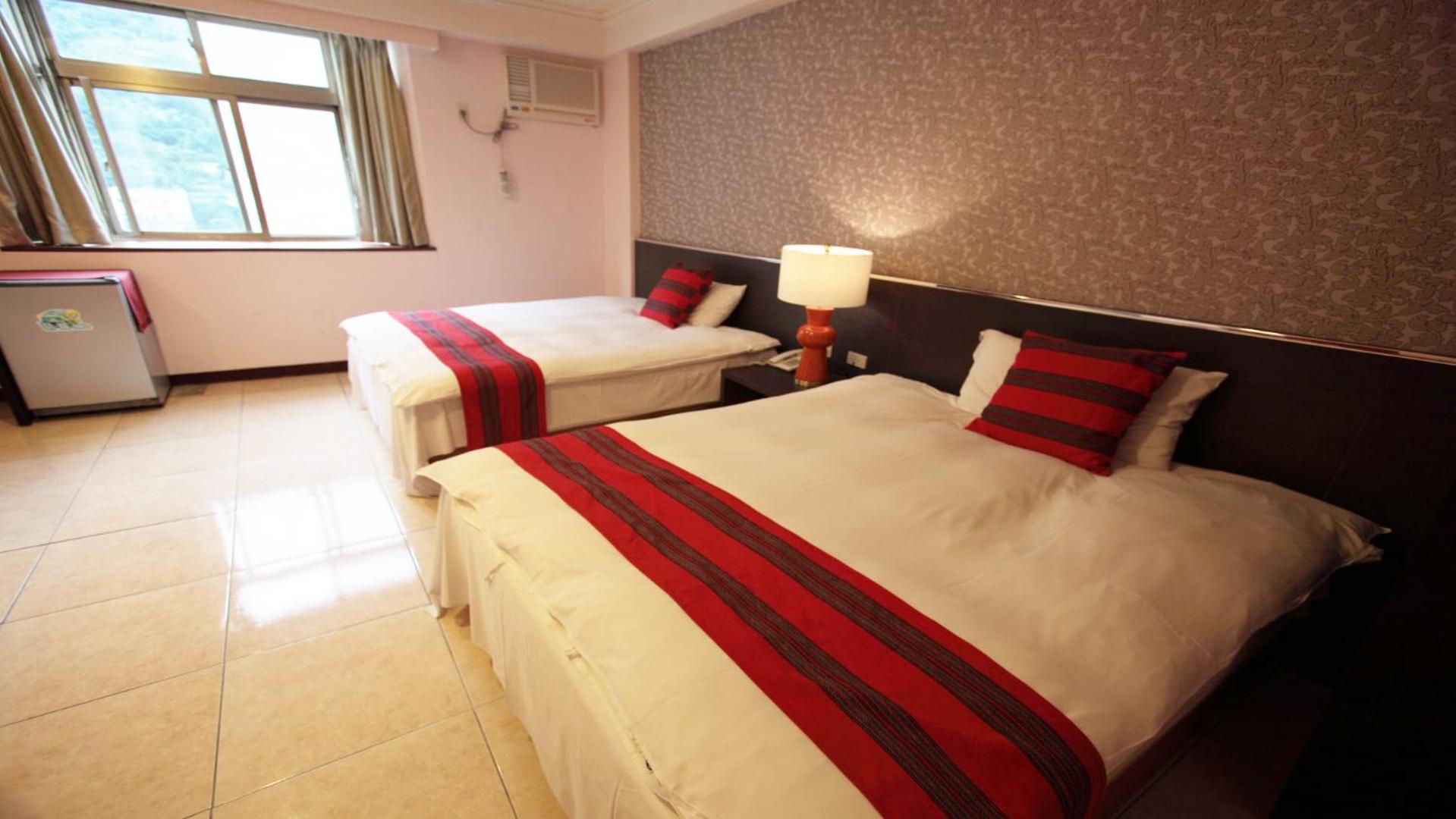 Standard Quadruple Room photo 3