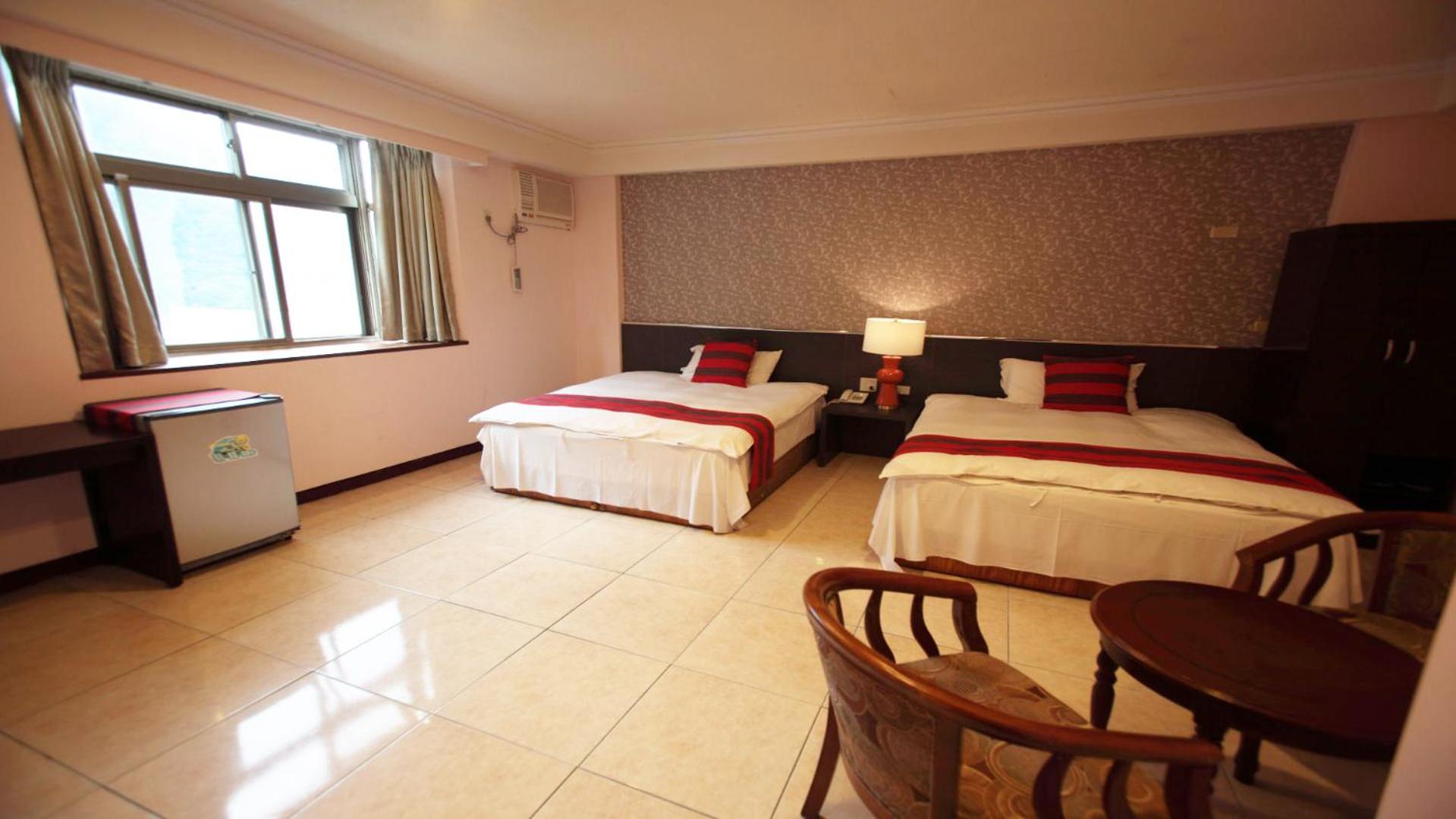 Standard Quadruple Room photo 1