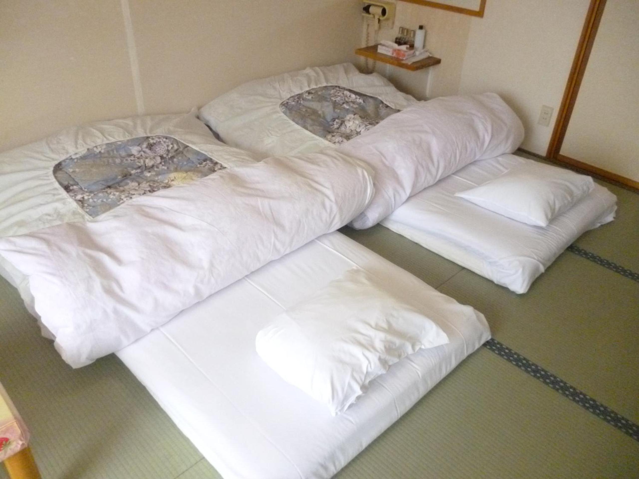 Japanese-Style Room photo 2