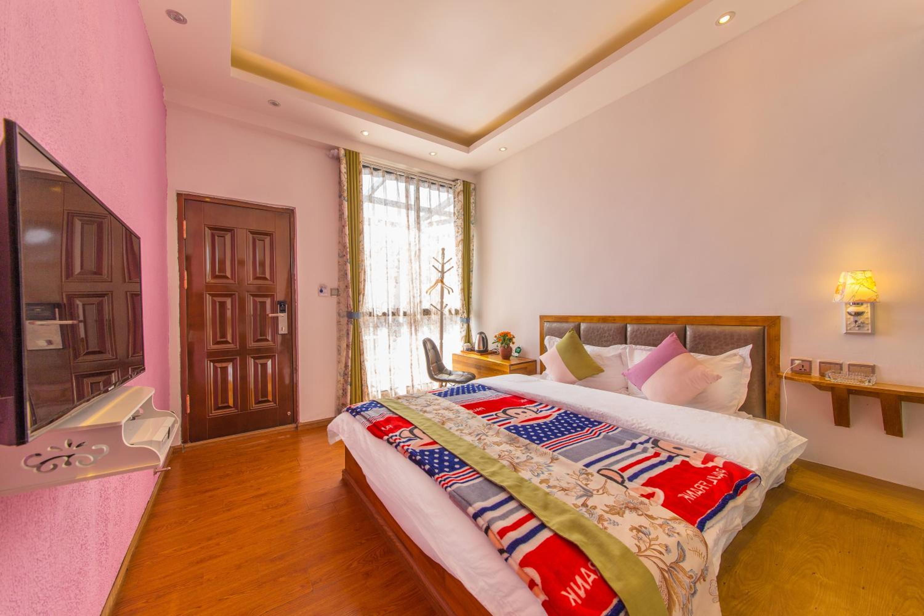 Standard Double Room photo 2