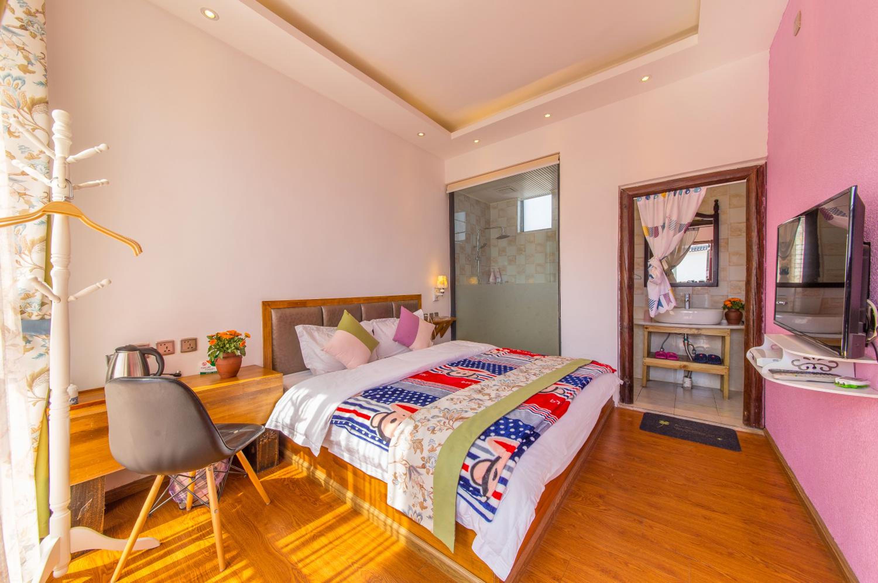 Standard Double Room photo 1