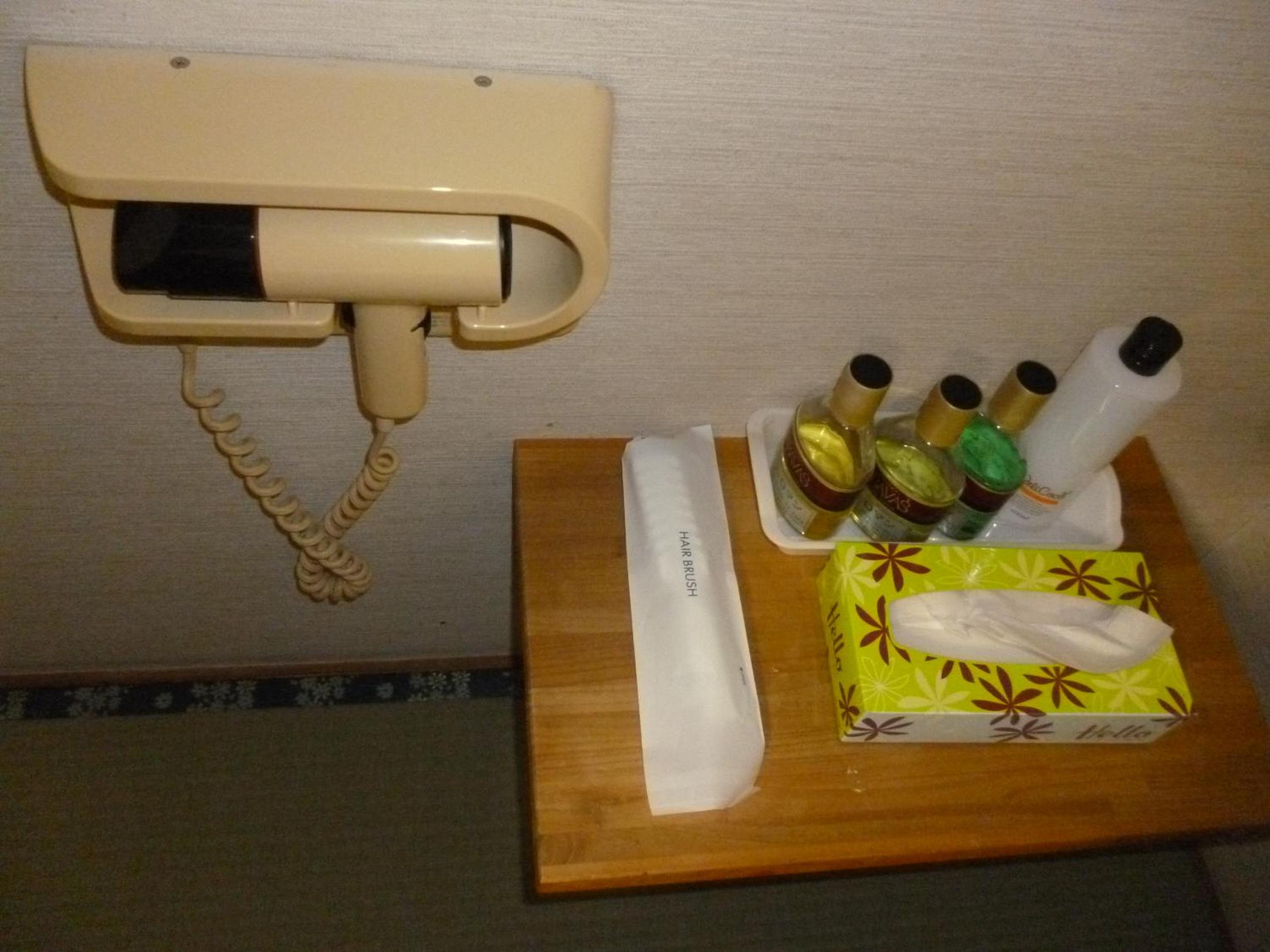 Japanese-Style Room photo 3