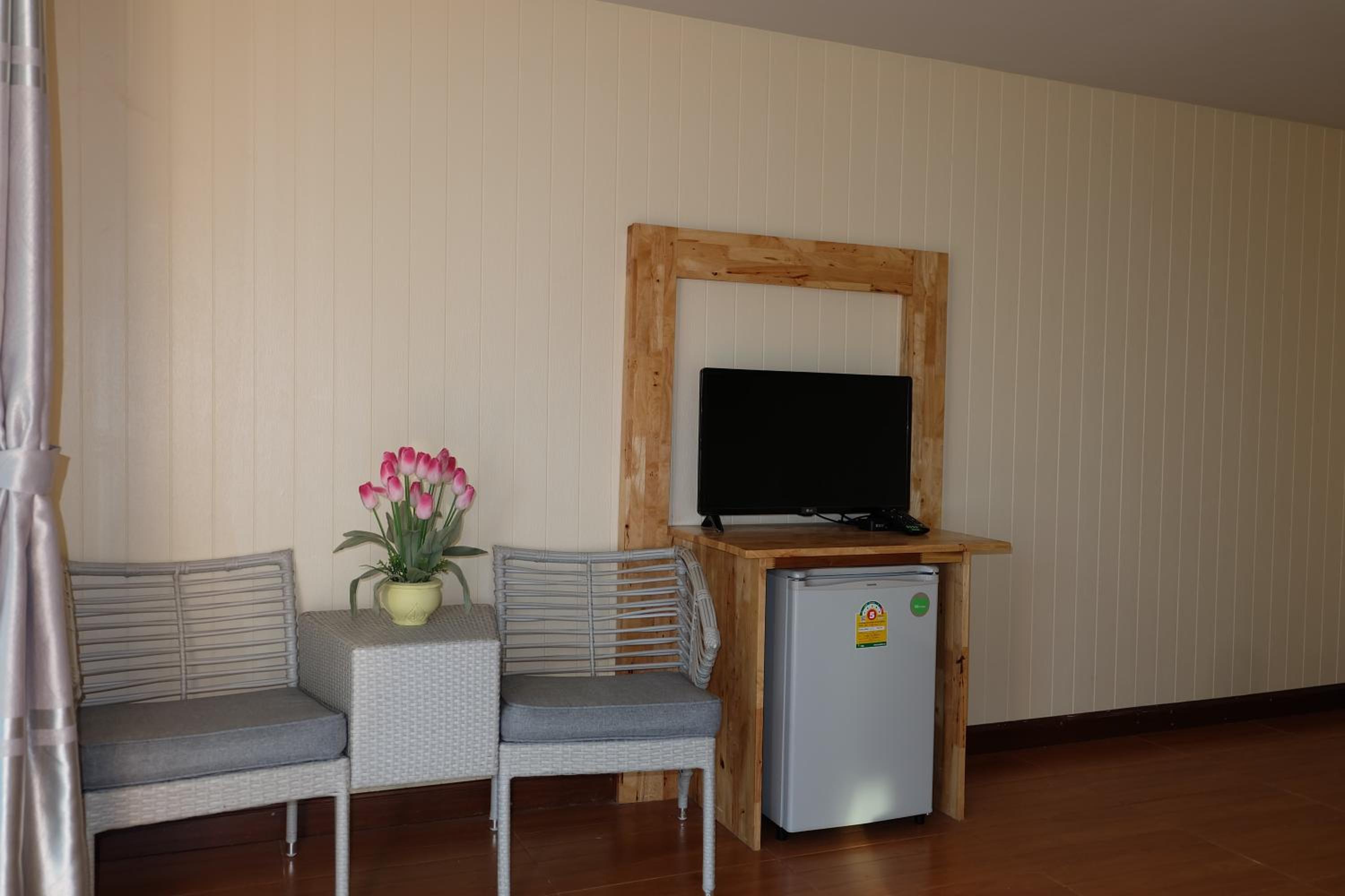 Double Room with Sea View photo 3