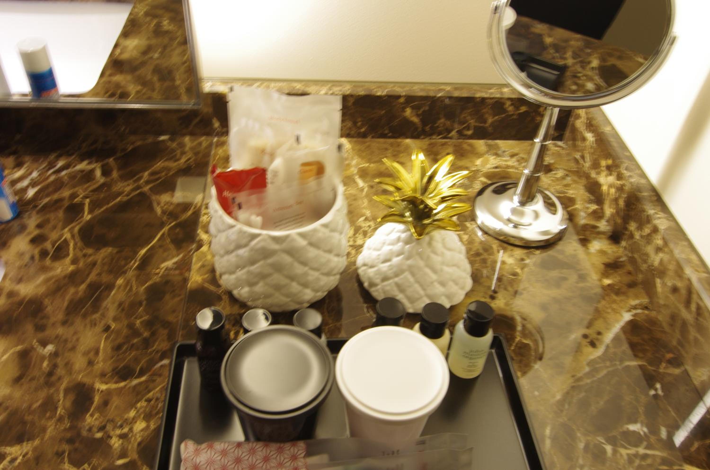 Premium Twin Room with Ocean View - Annex - Non-Smoking photo 2