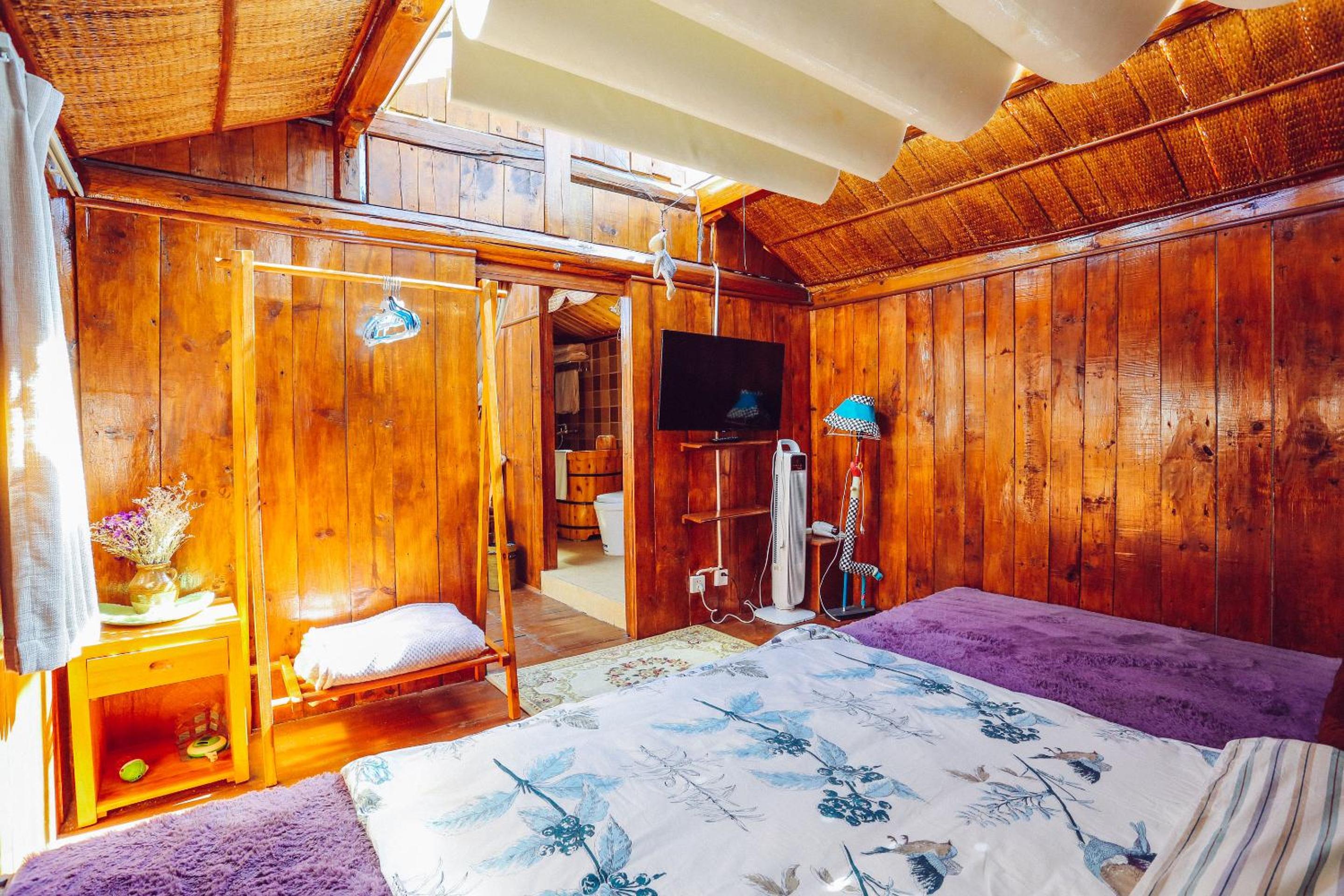 One-Bedroom Suite photo 1