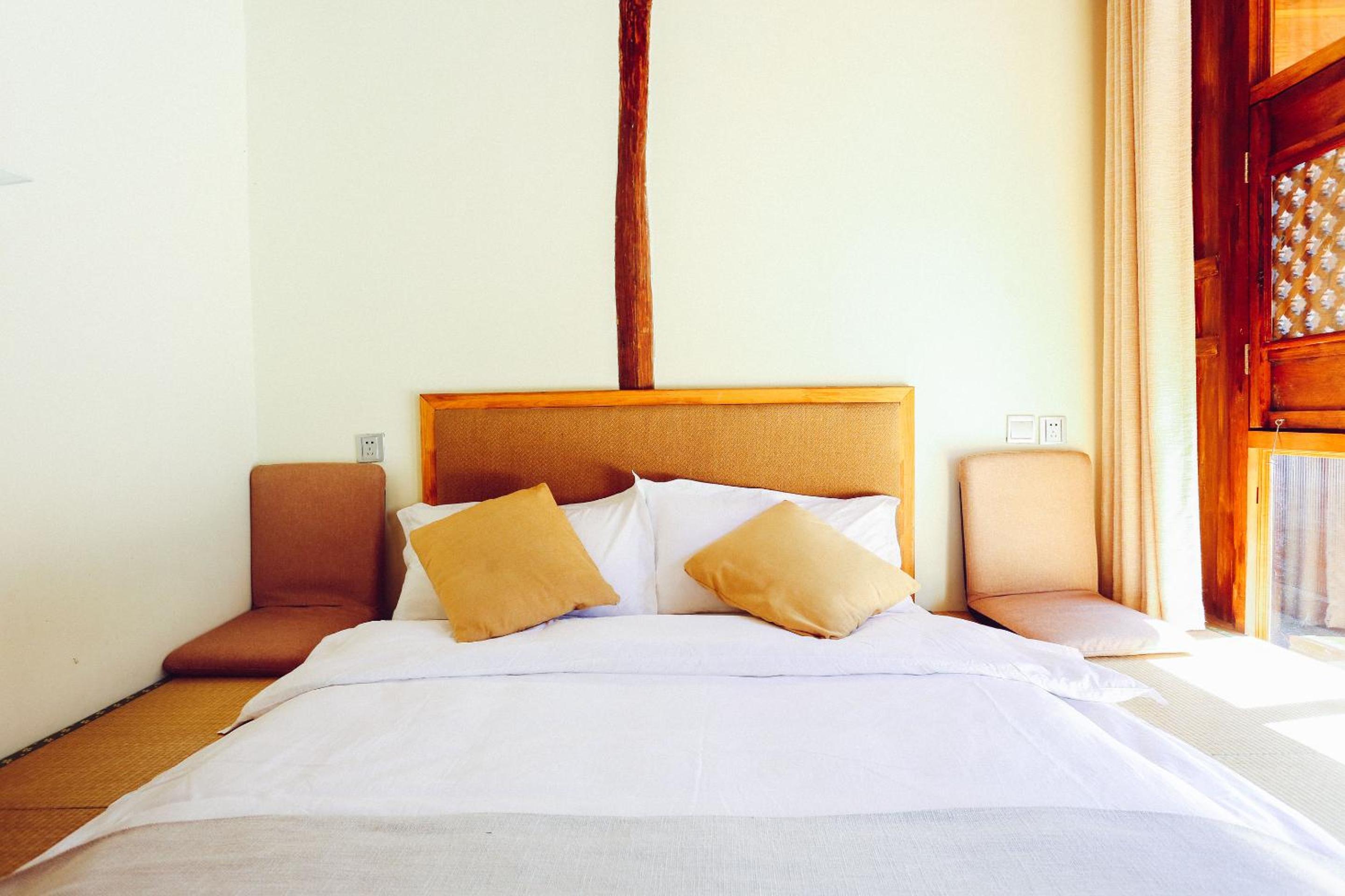 Small Double Room photo 1