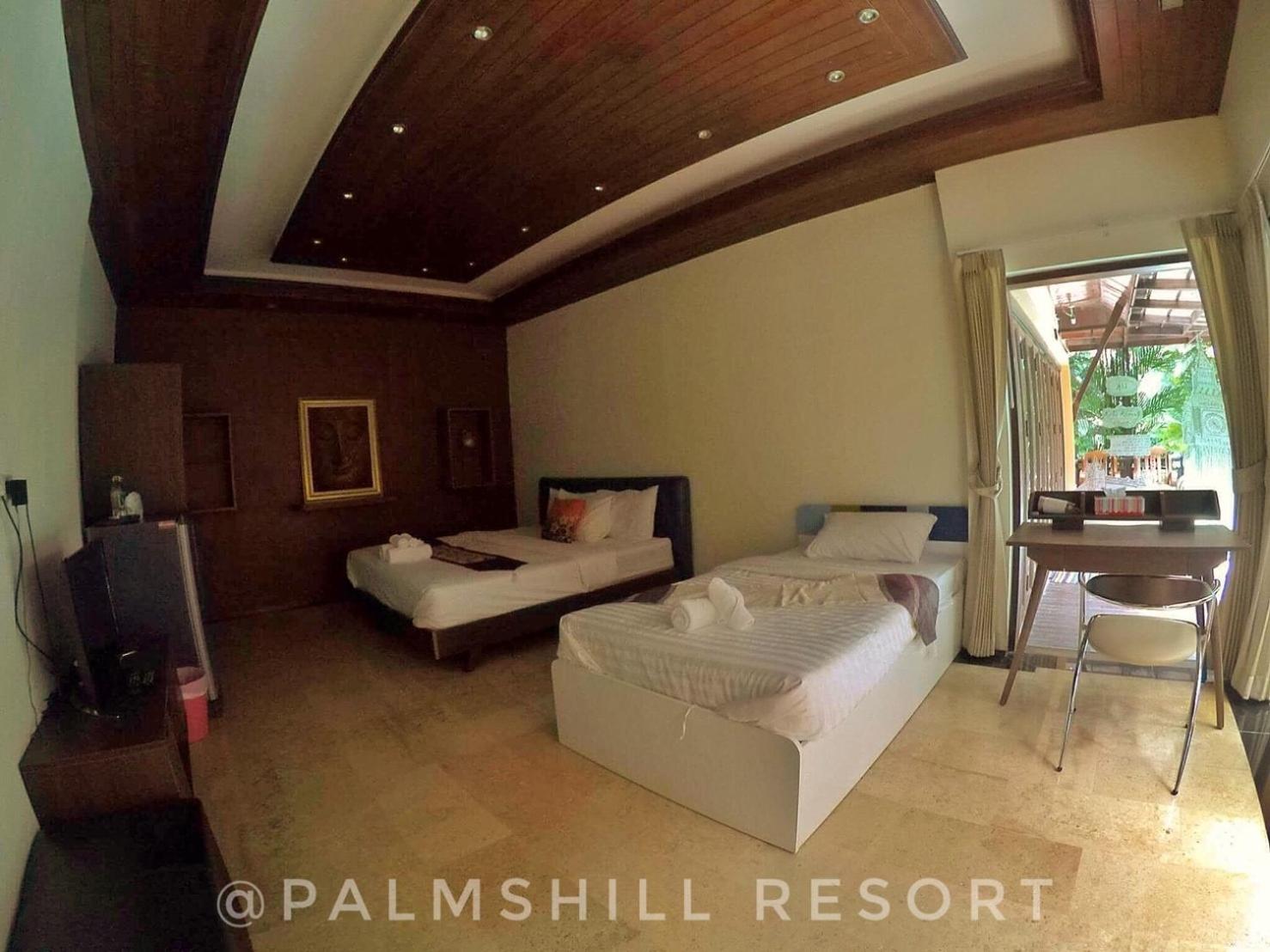 Quadruple Room photo 1