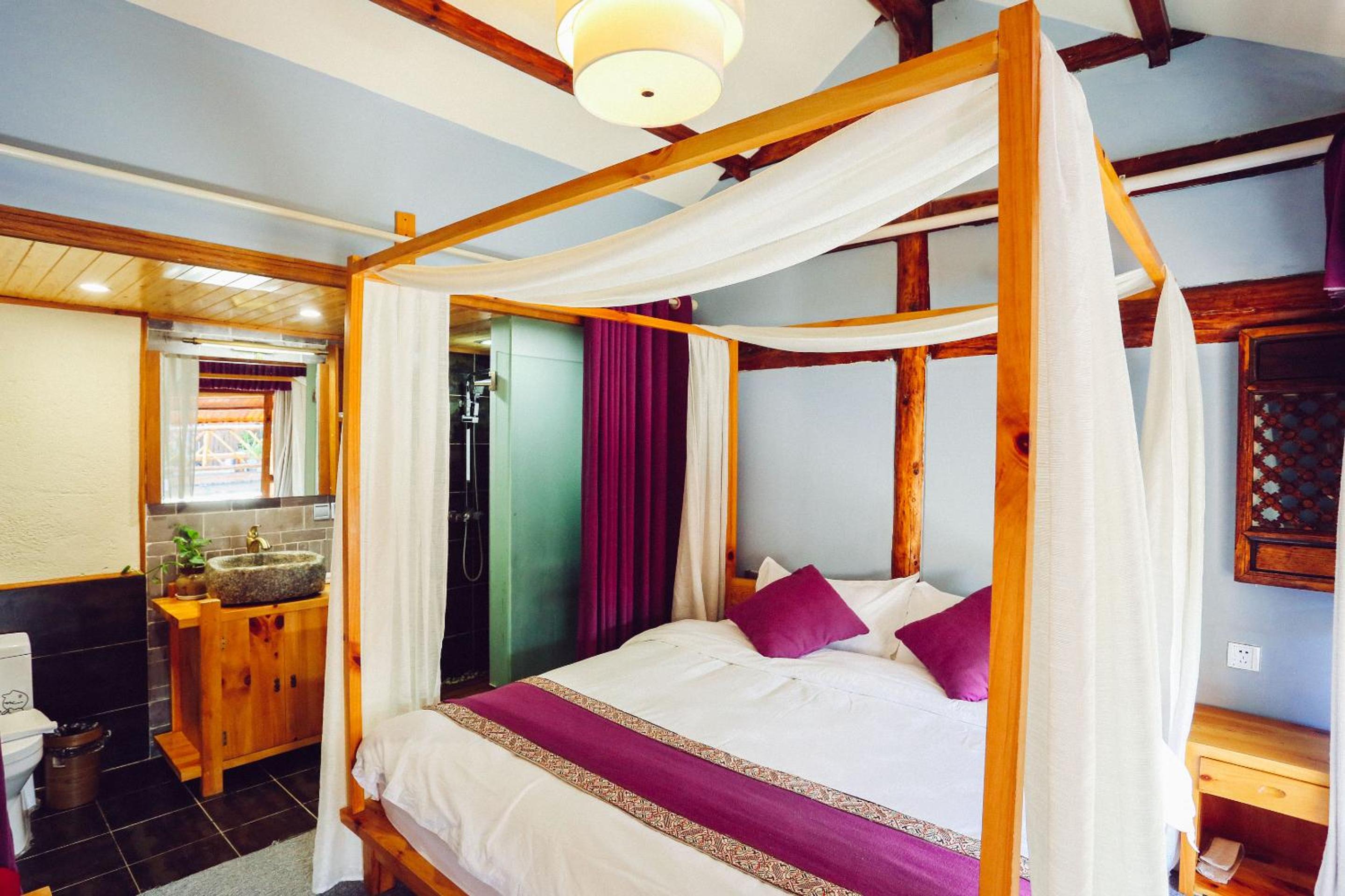 Double Room with Terrace photo 1