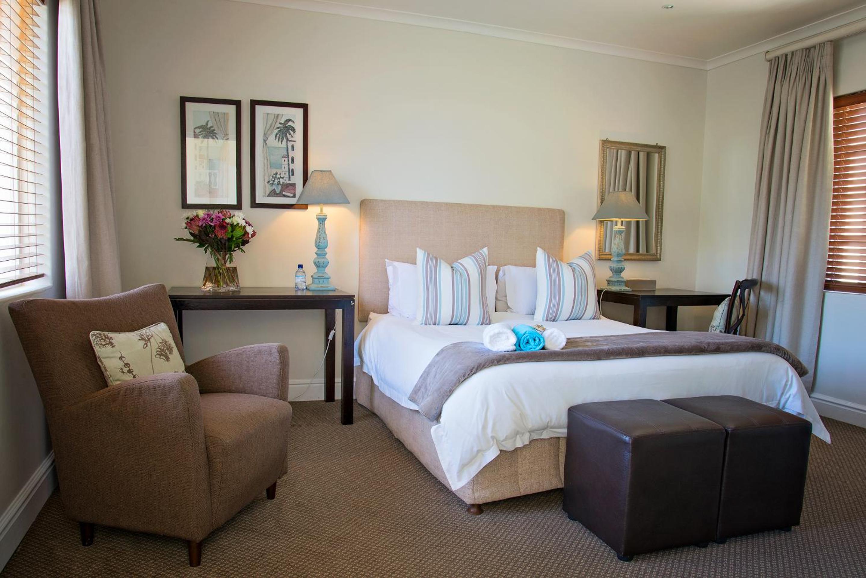Standard Single Room photo 1