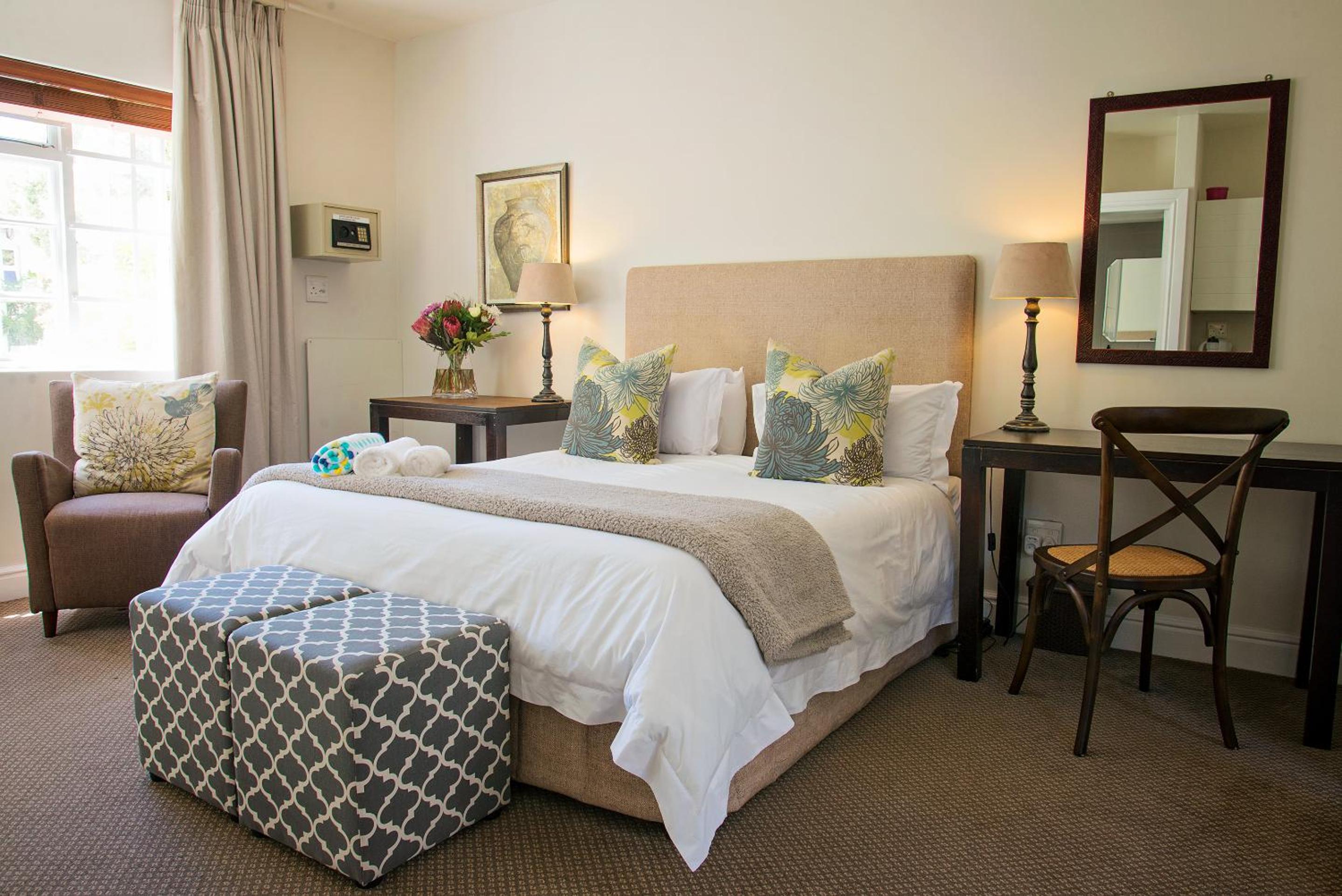 Standard Single Room photo 2