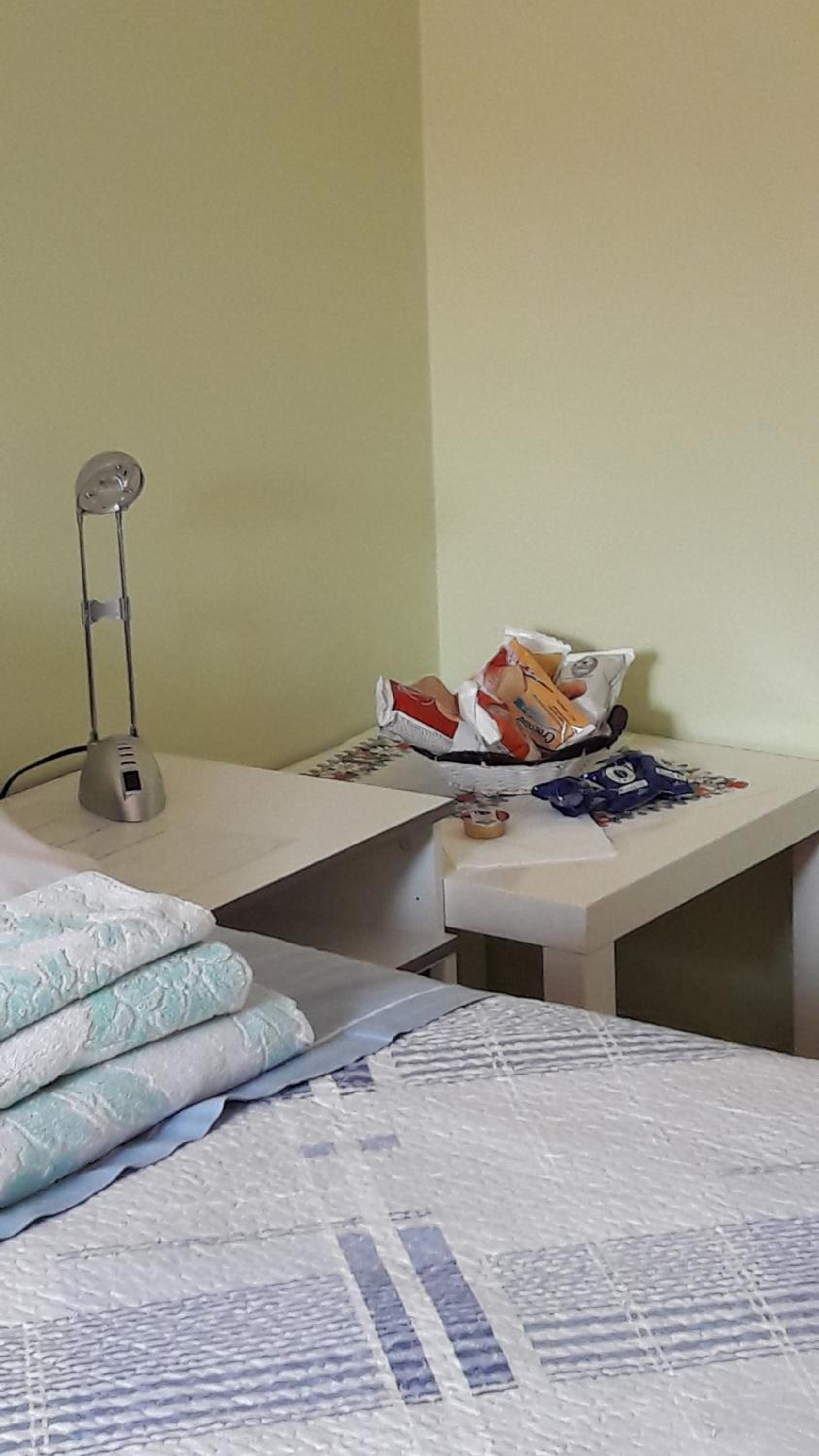 Standard Double Room with Shared Bathroom photo 1