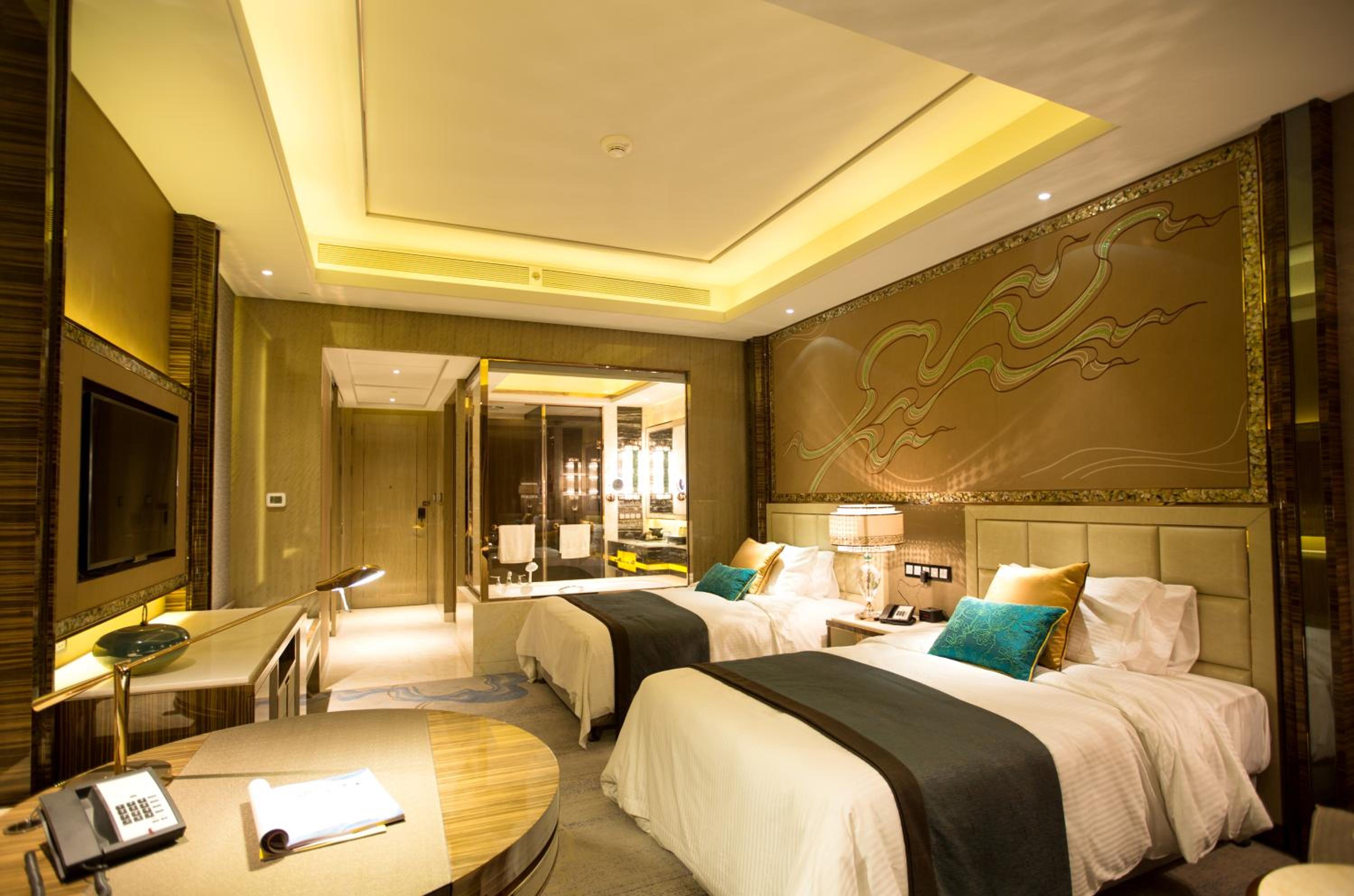 Superior Deluxe Twin Room