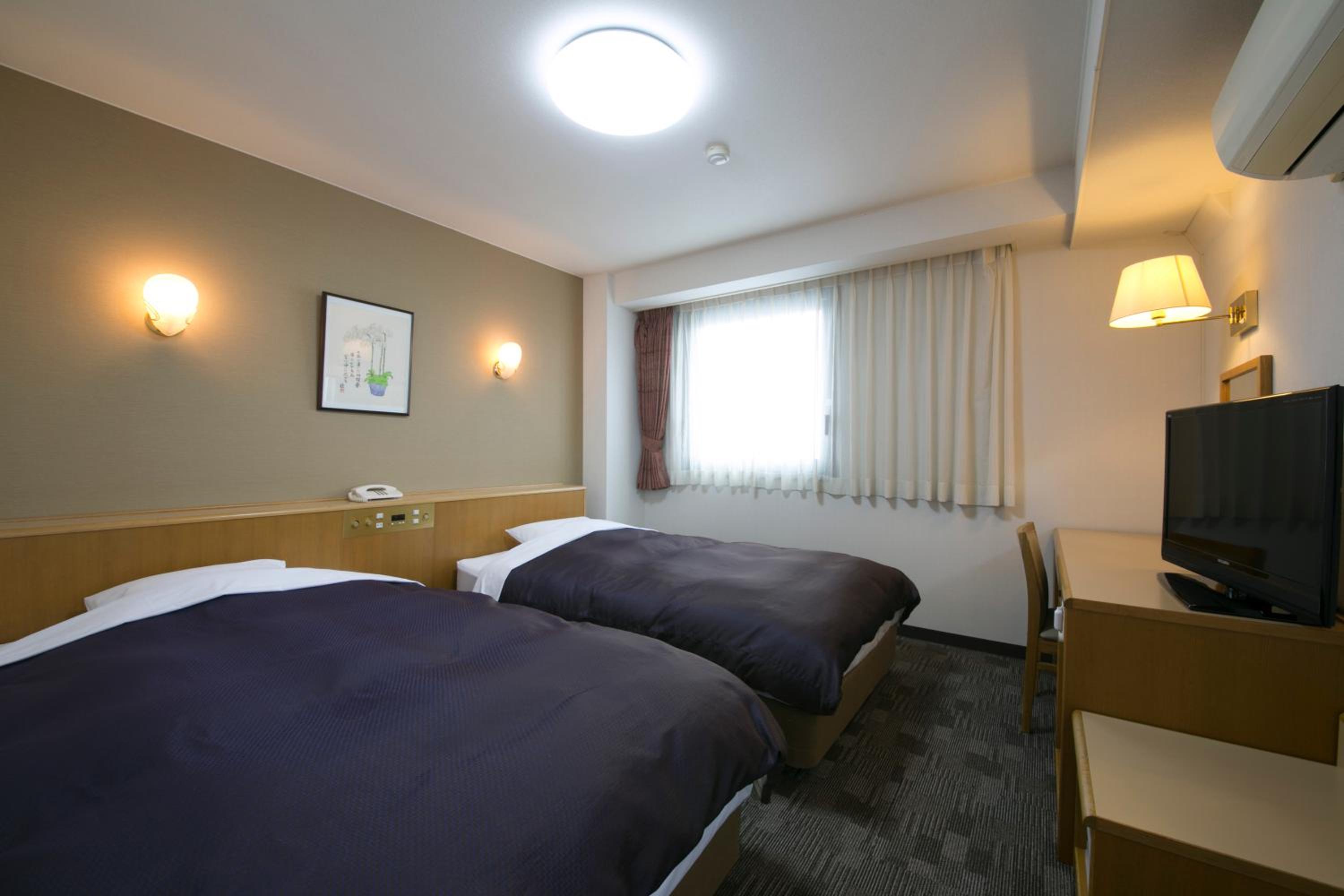 Deluxe Twin Room - Photo 1