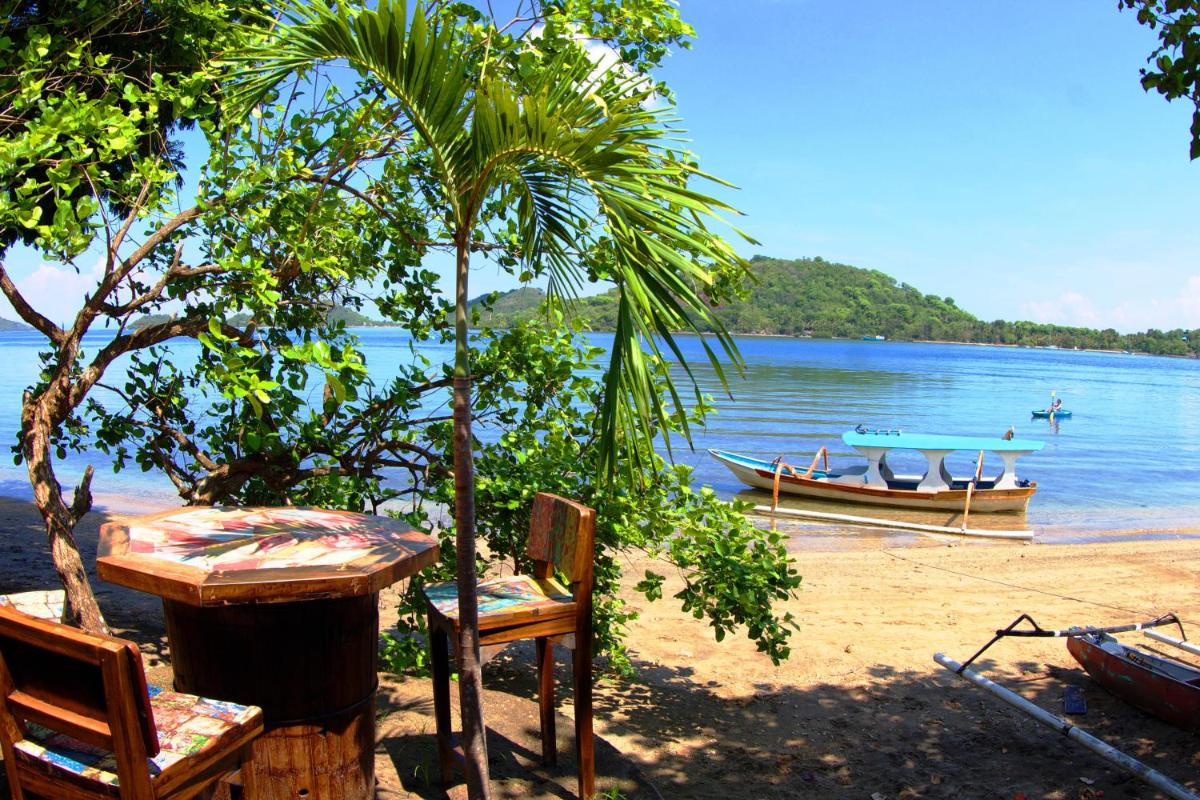 Bungalow with Sea View - Orchid - Photo 14