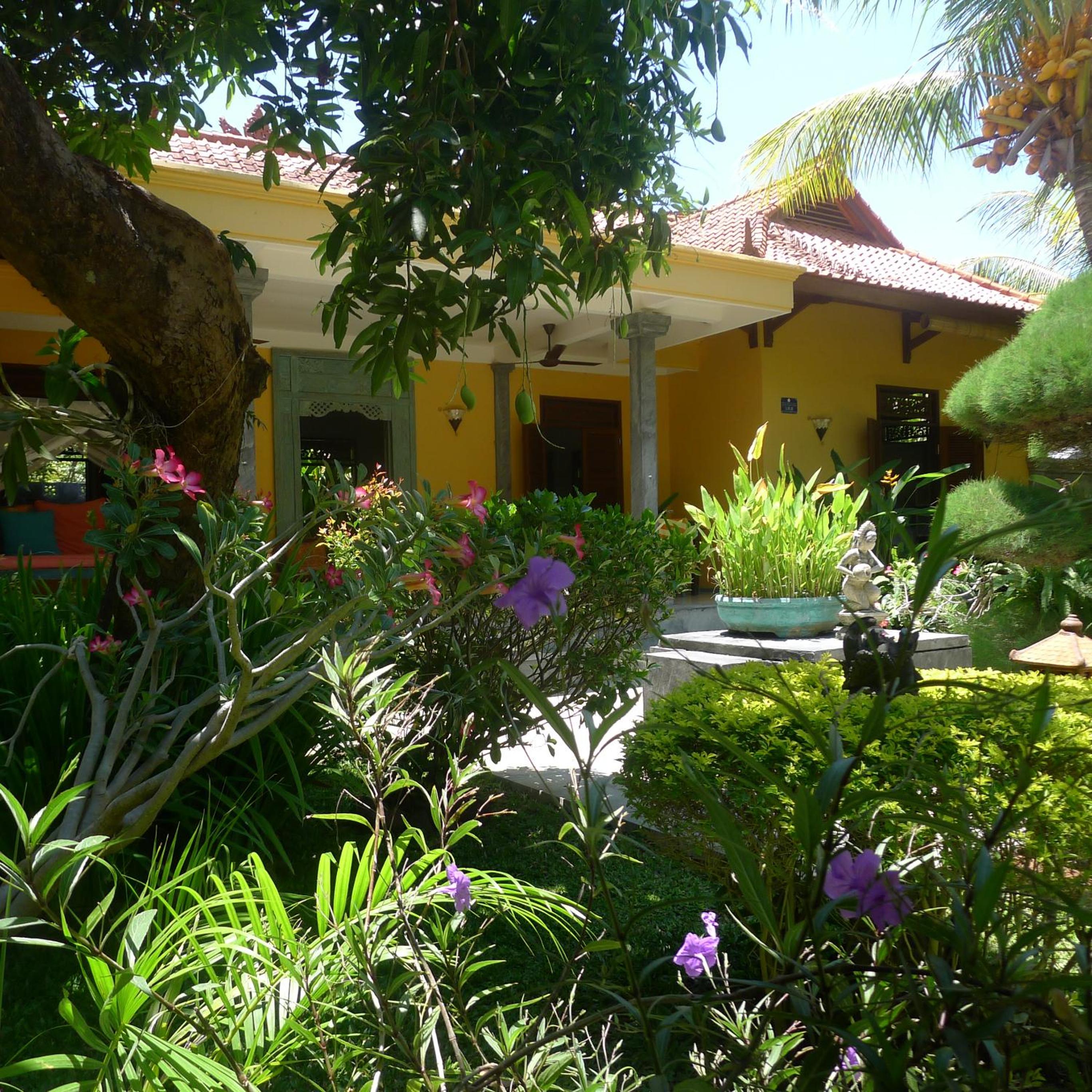Villa Rented Out As Guesthouse photo 2