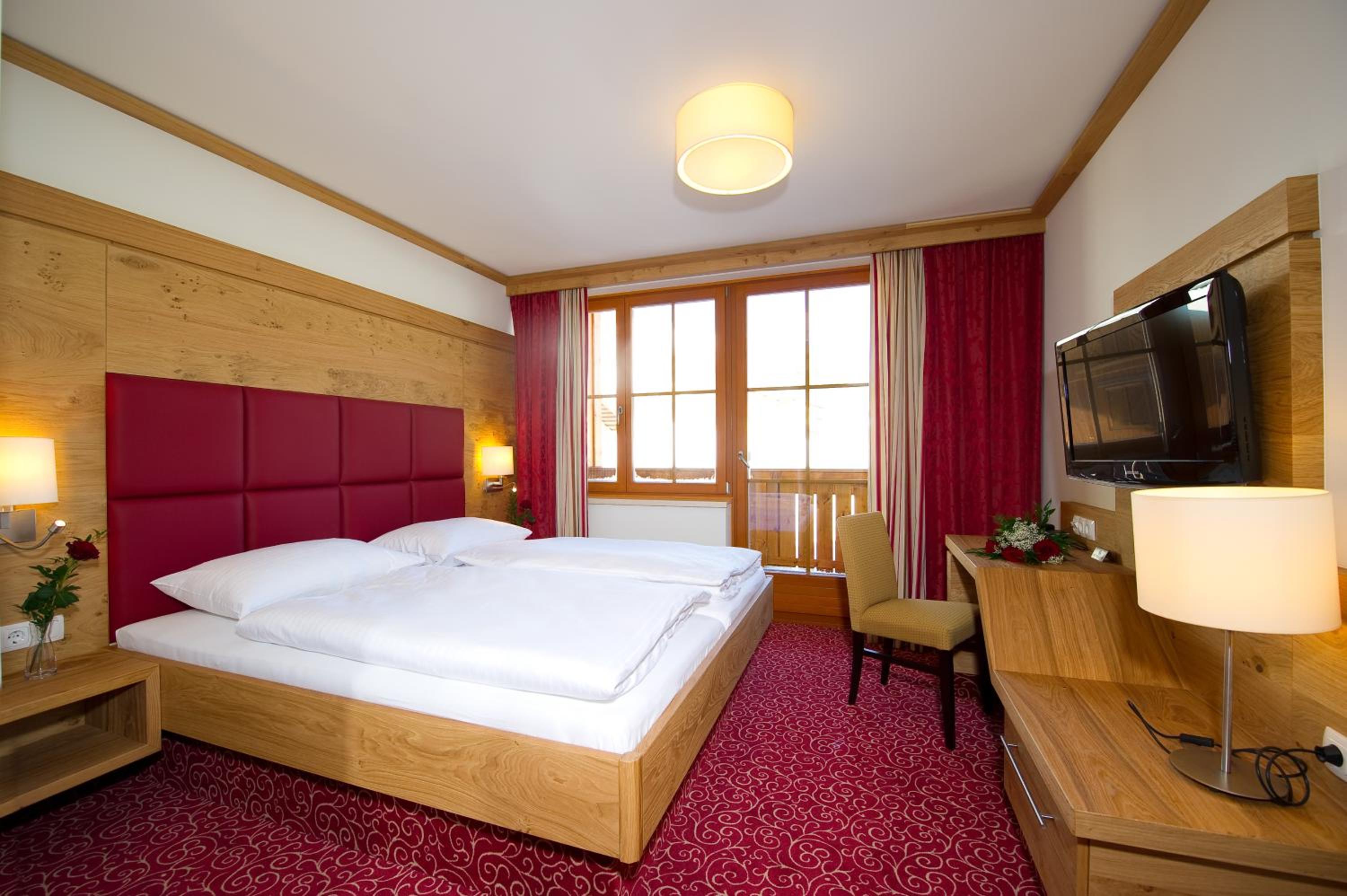 Comfort Double Room - Photo 1
