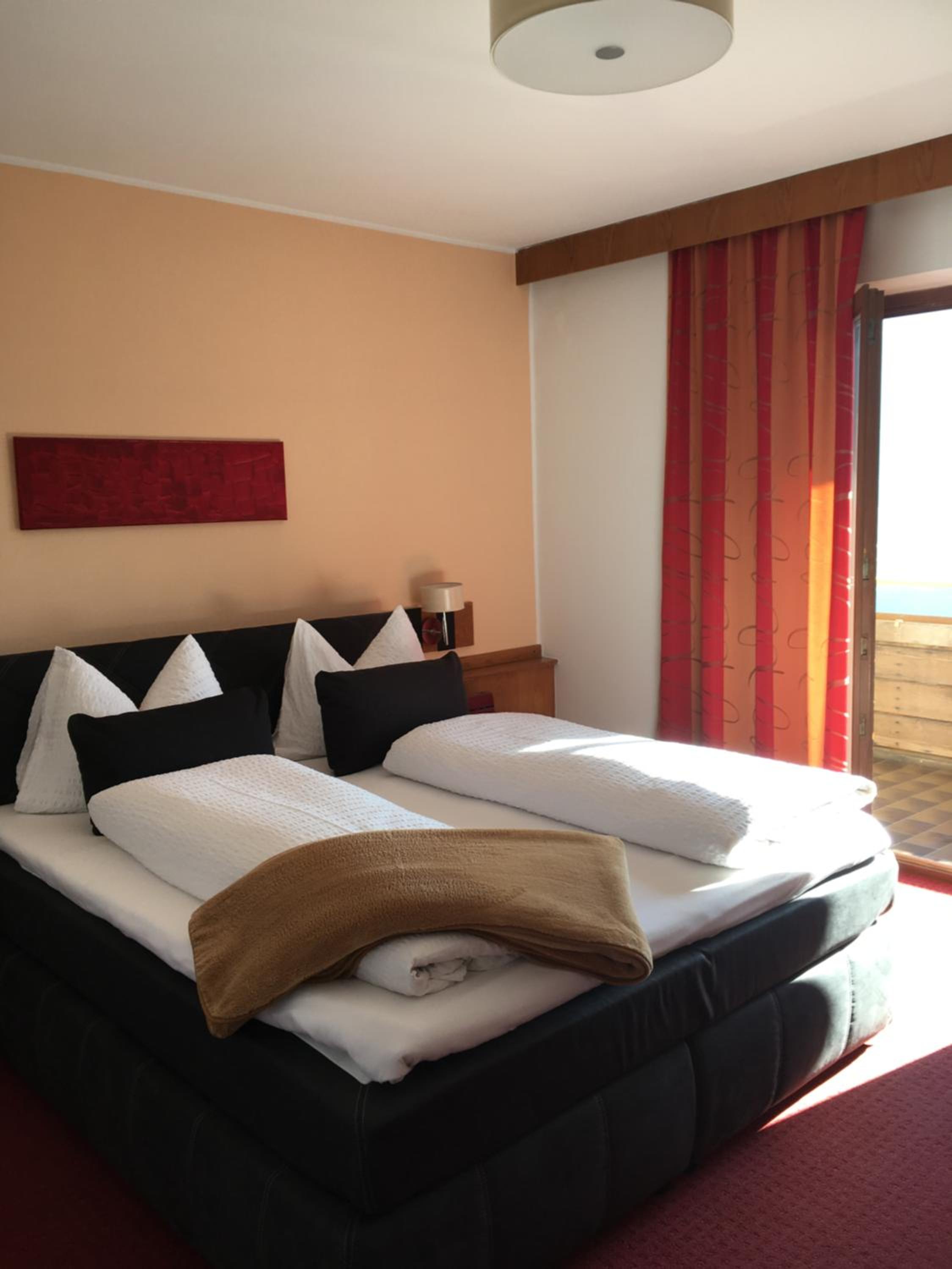 Standard Double Room photo 1