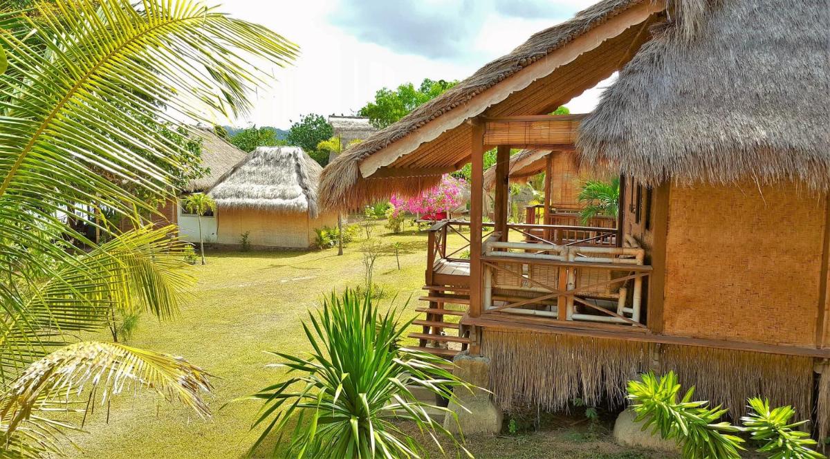 Bungalow with Sea View - Orchid - Photo 3