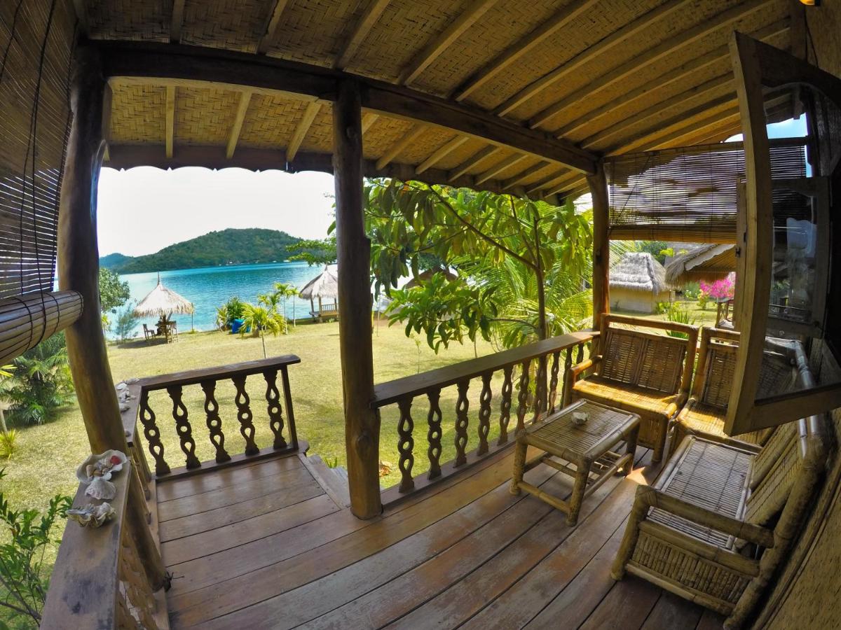 Bungalow with Sea View - Orchid - Photo 17