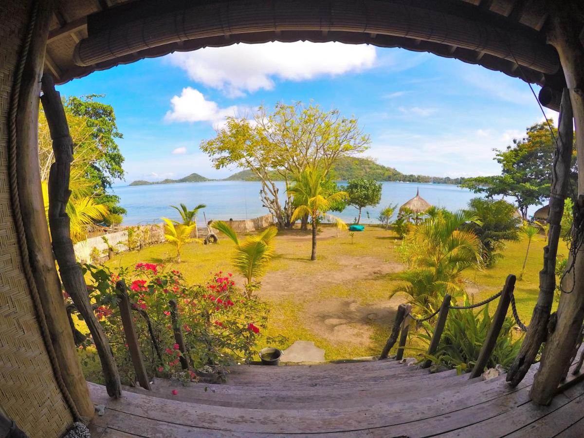Bungalow with Sea View - Orchid - Photo 18