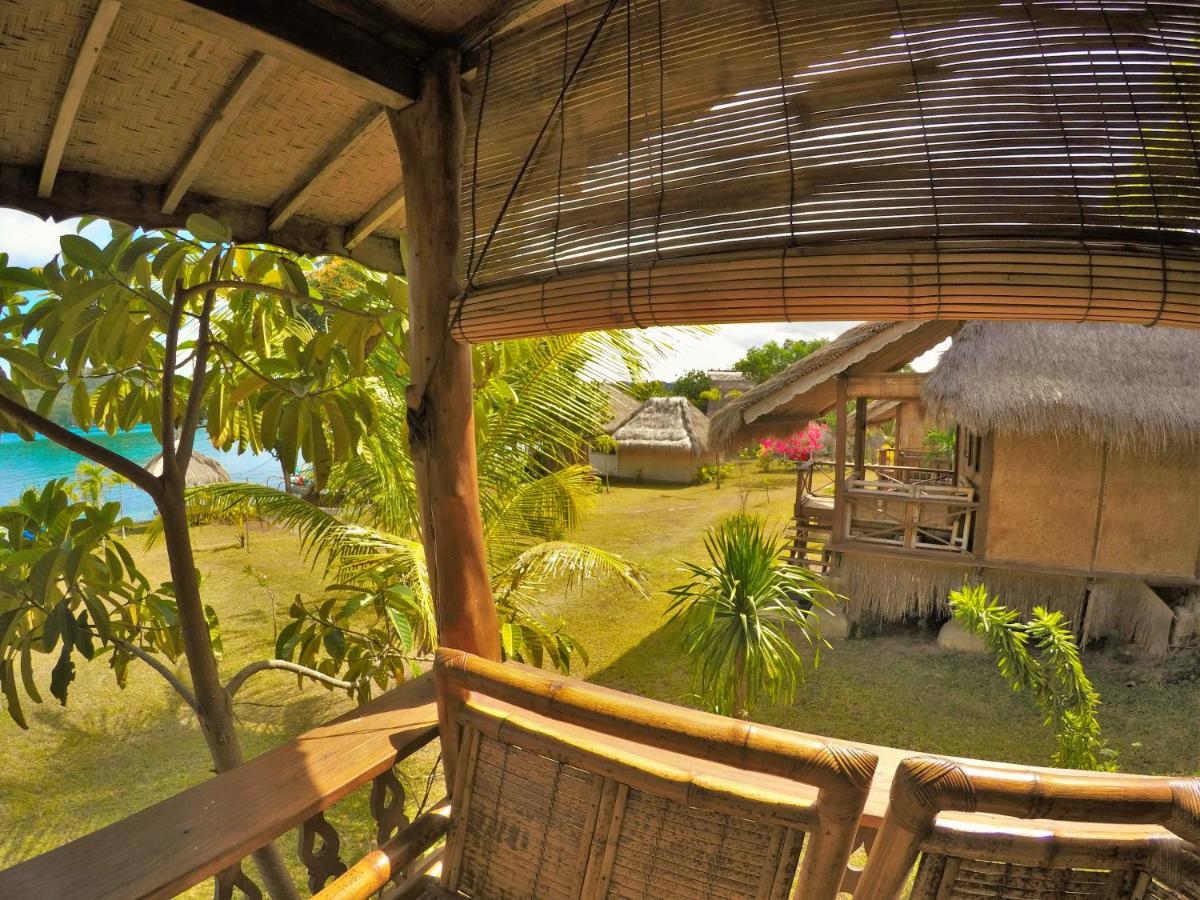 Bungalow with Sea View - Orchid - Photo 23